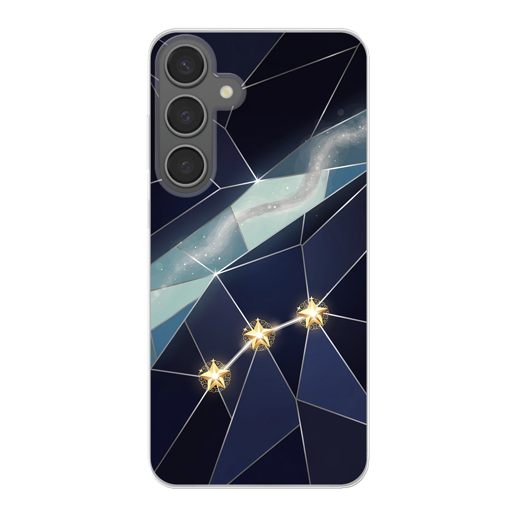 Samsung Galaxy S24 Plus phone case