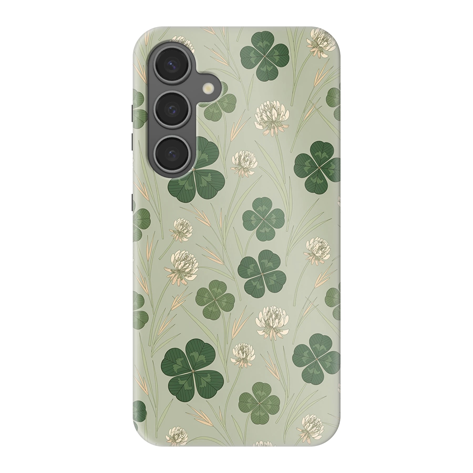 Samsung Galaxy S24 Plus phone case