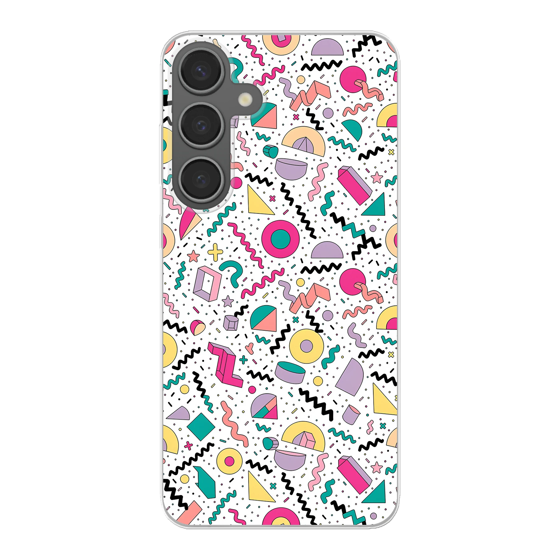 Samsung Galaxy S24 Plus phone case