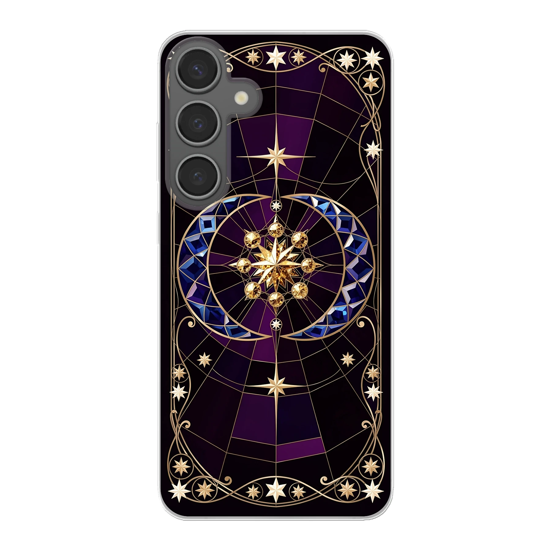 Samsung Galaxy S24 Plus phone case