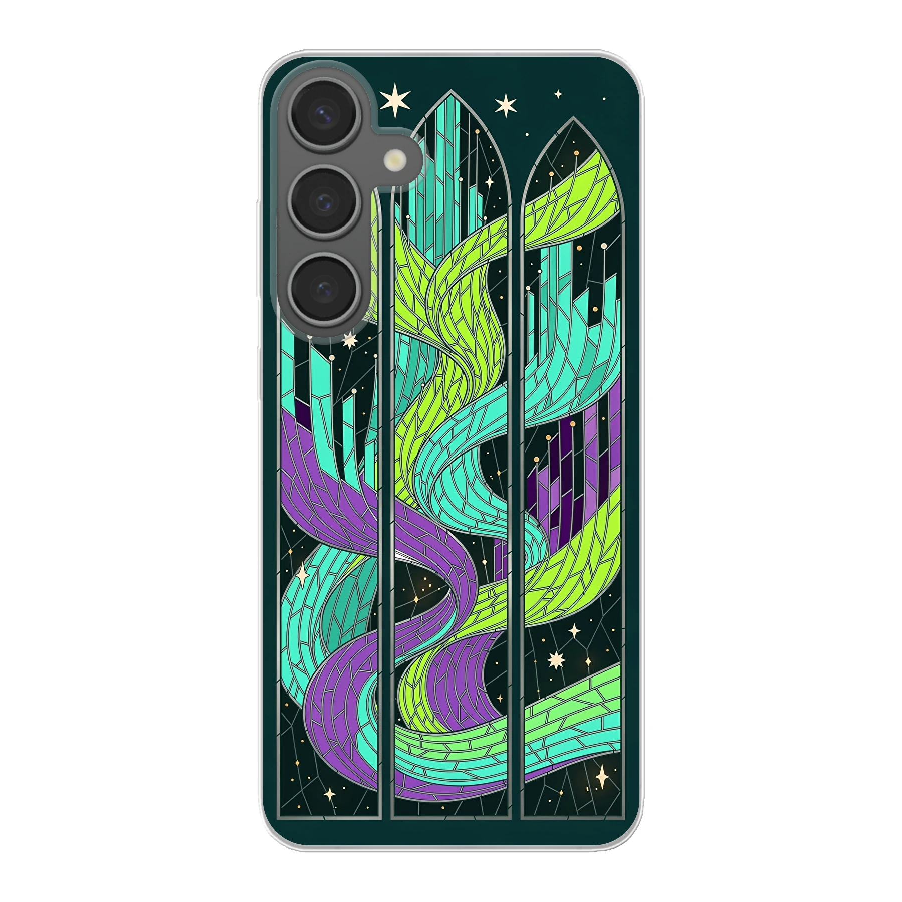 Samsung Galaxy S24 Plus phone case