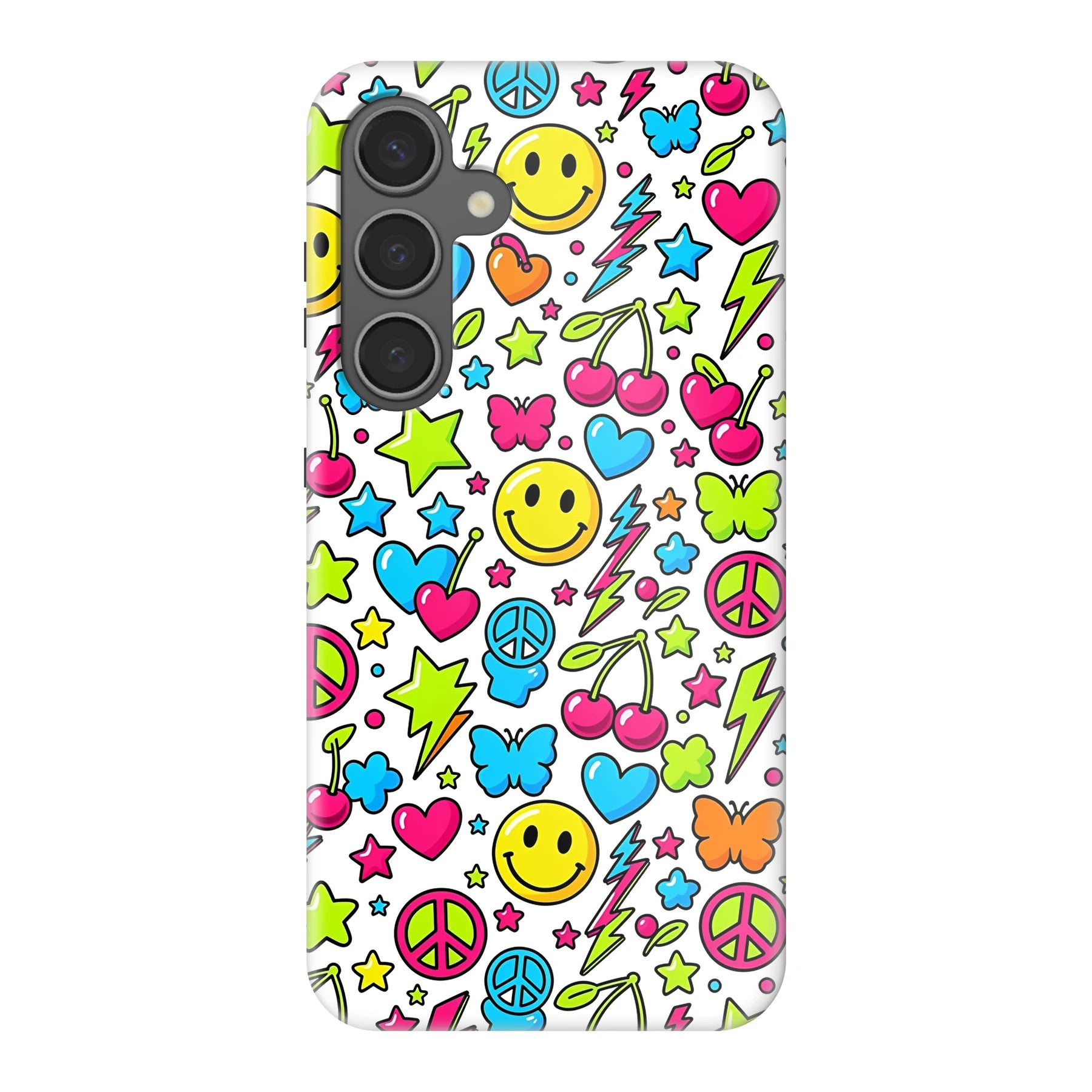 Samsung Galaxy S24 Plus phone case