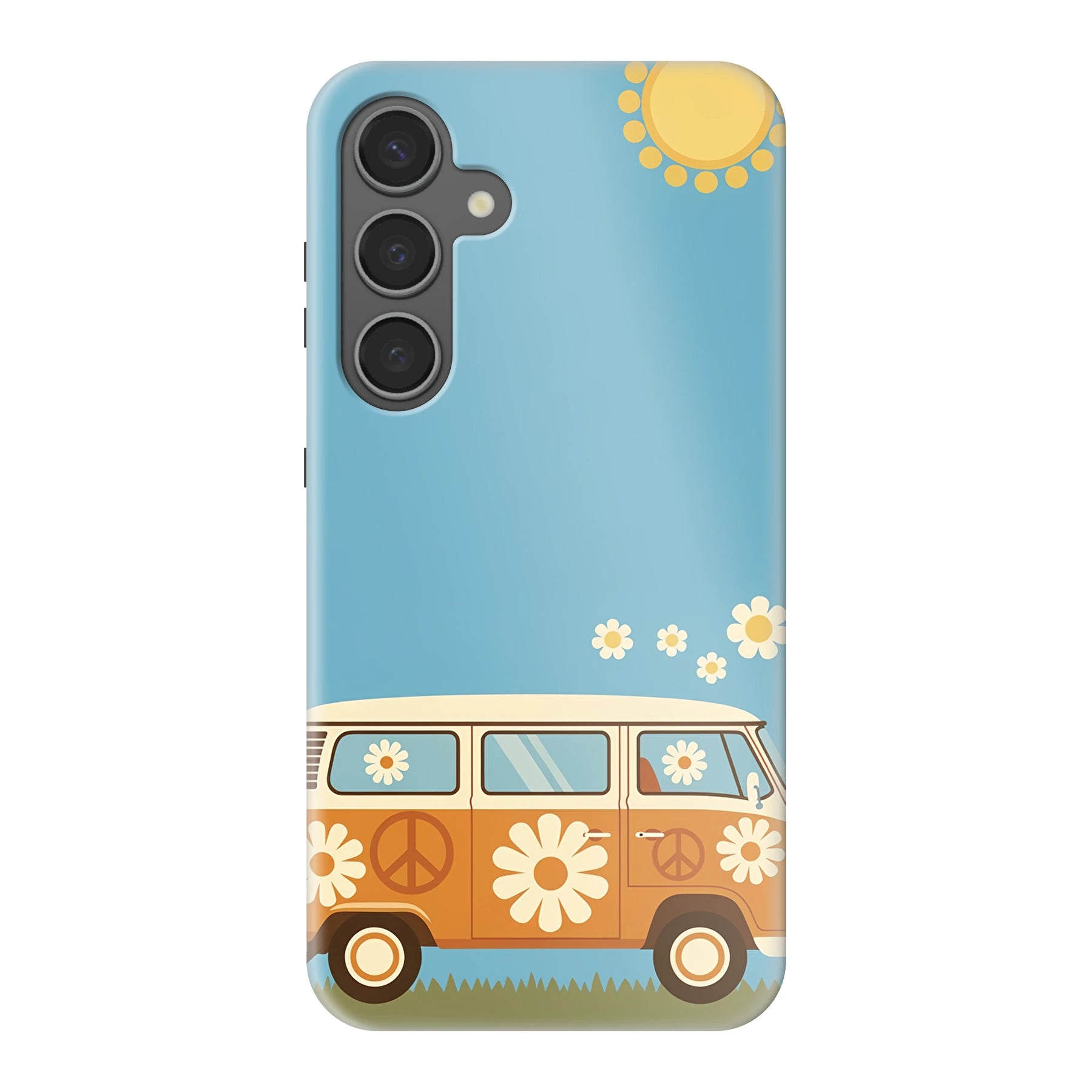 Samsung Galaxy S24 Plus phone case
