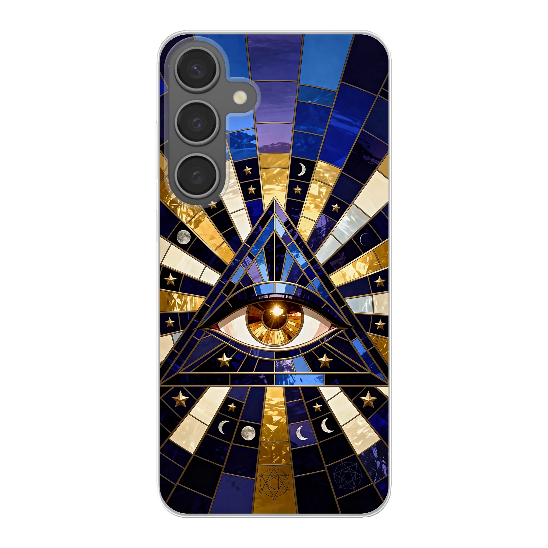 Samsung Galaxy S24 Plus phone case
