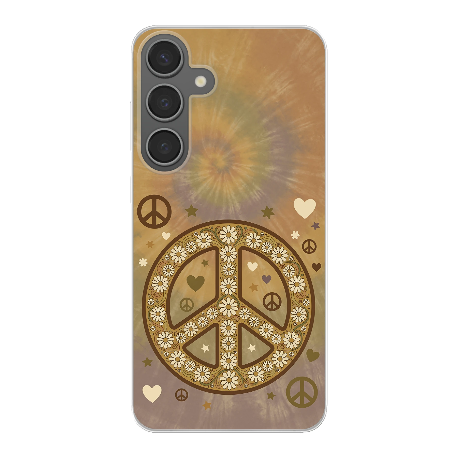 Samsung Galaxy S24 Plus phone case
