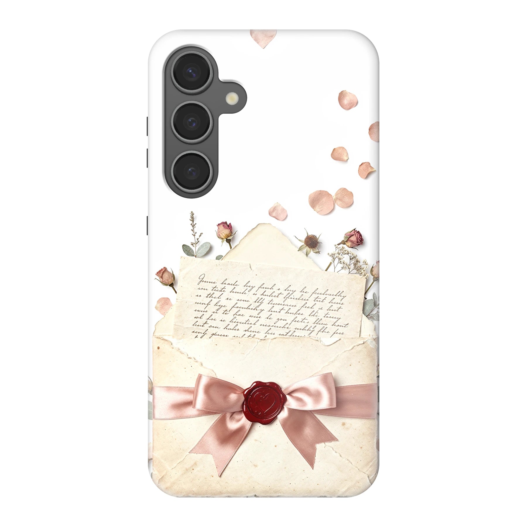 Samsung Galaxy S24 Plus phone case