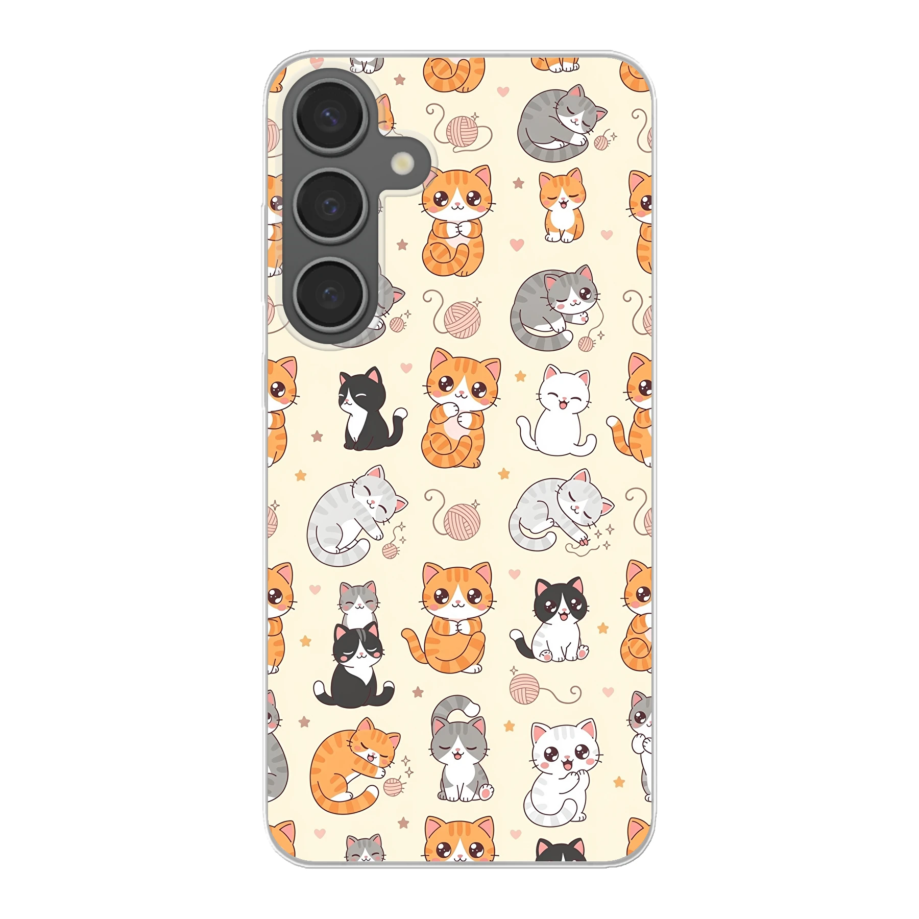 Samsung Galaxy S24 Plus phone case
