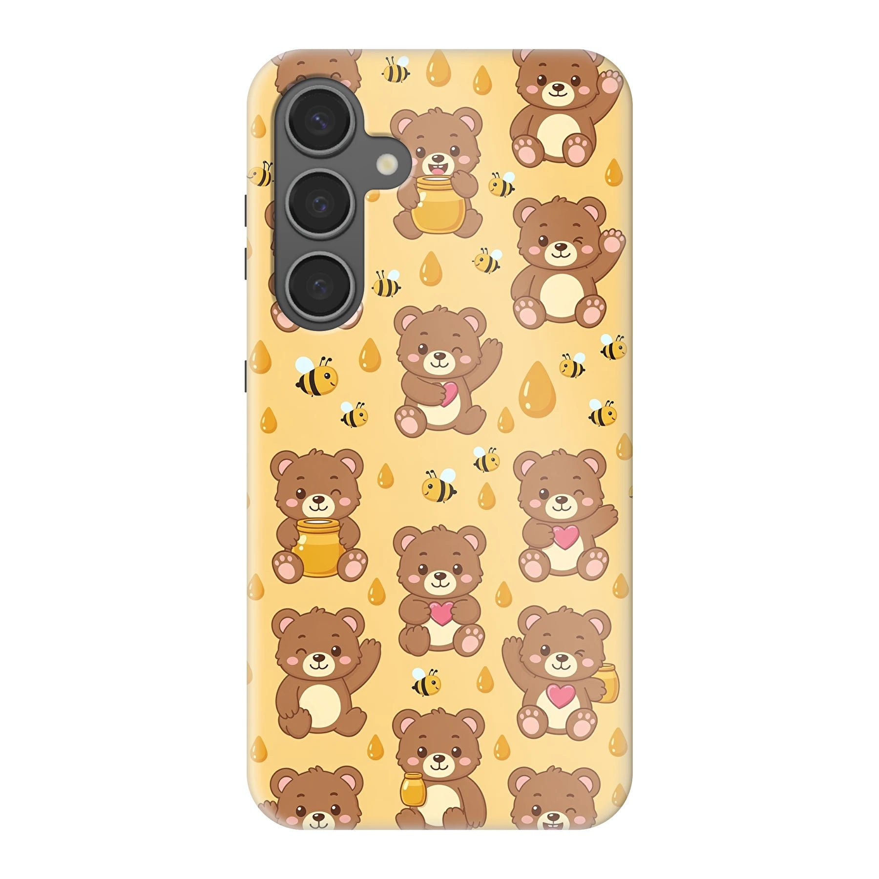 Samsung Galaxy S24 Plus phone case