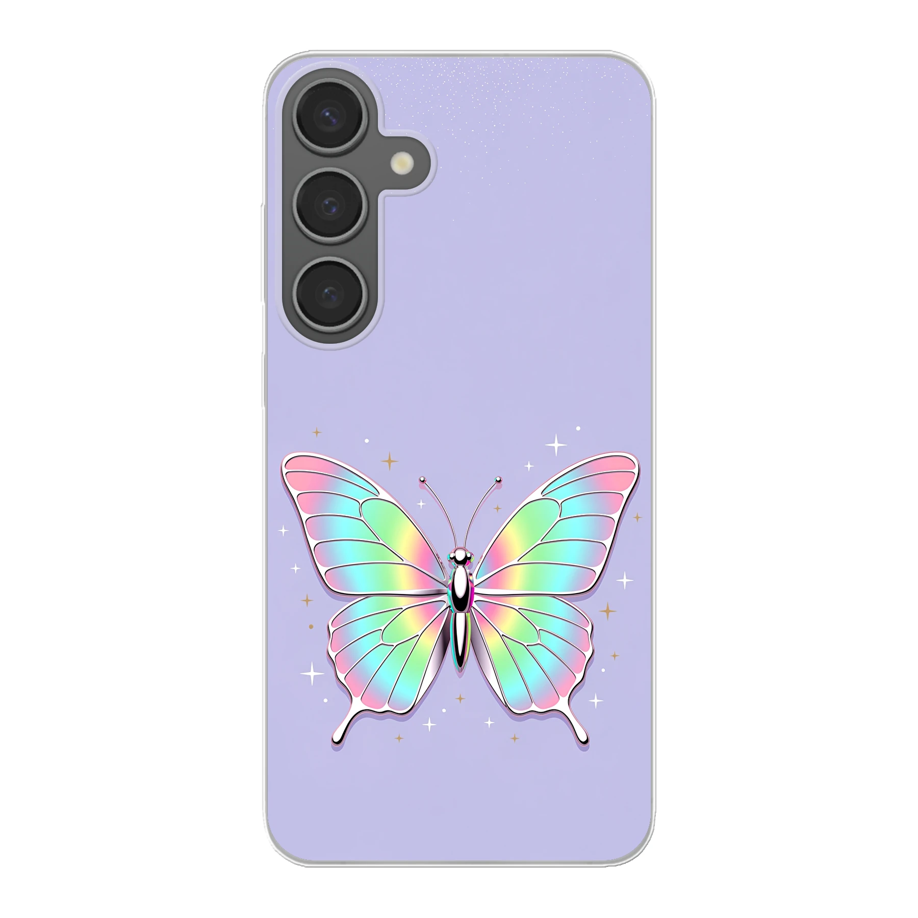 Samsung Galaxy S24 Plus phone case