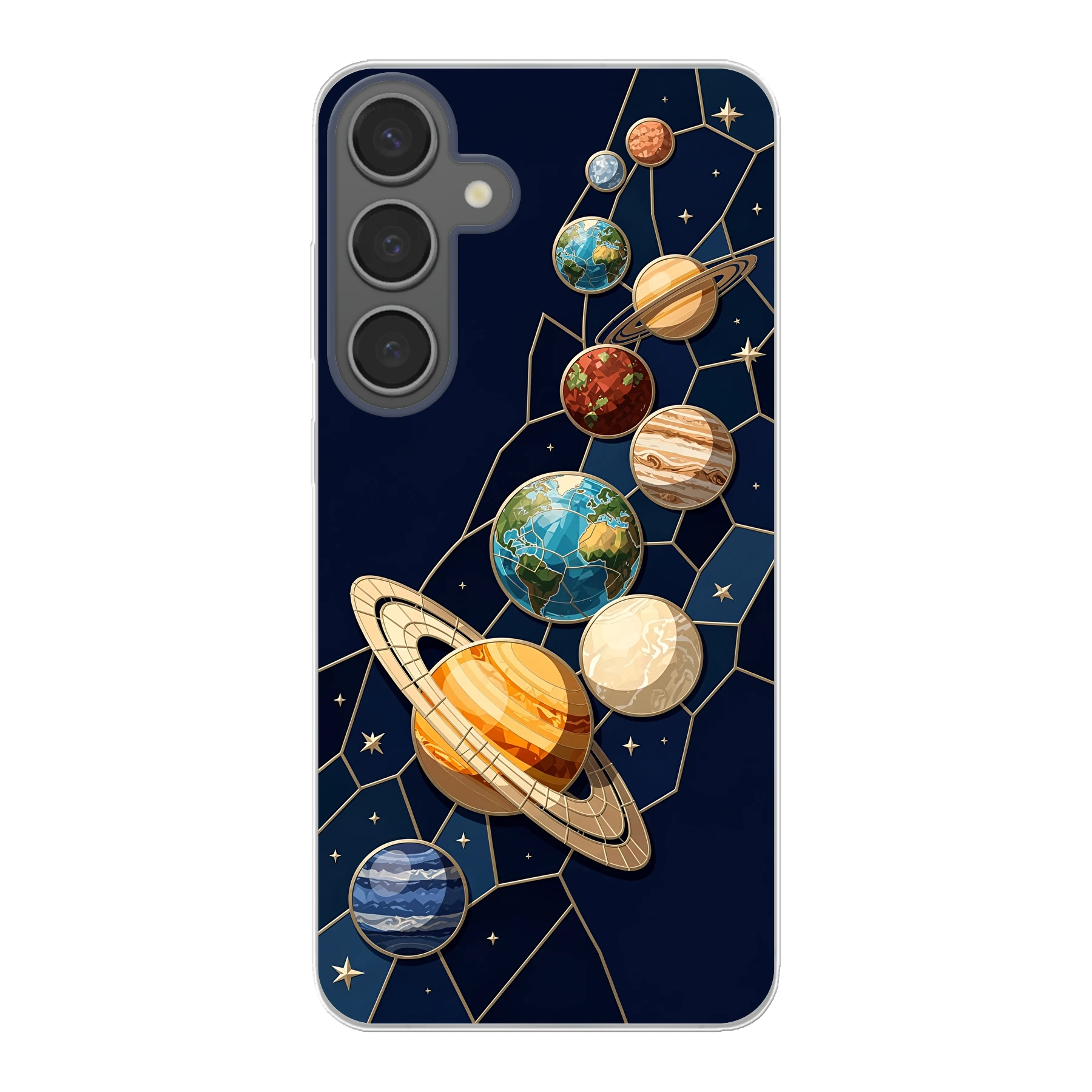 Samsung Galaxy S24 Plus phone case