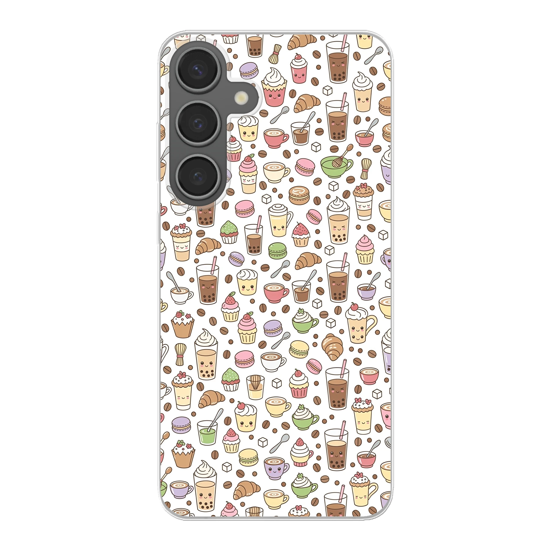 Samsung Galaxy S24 Plus phone case