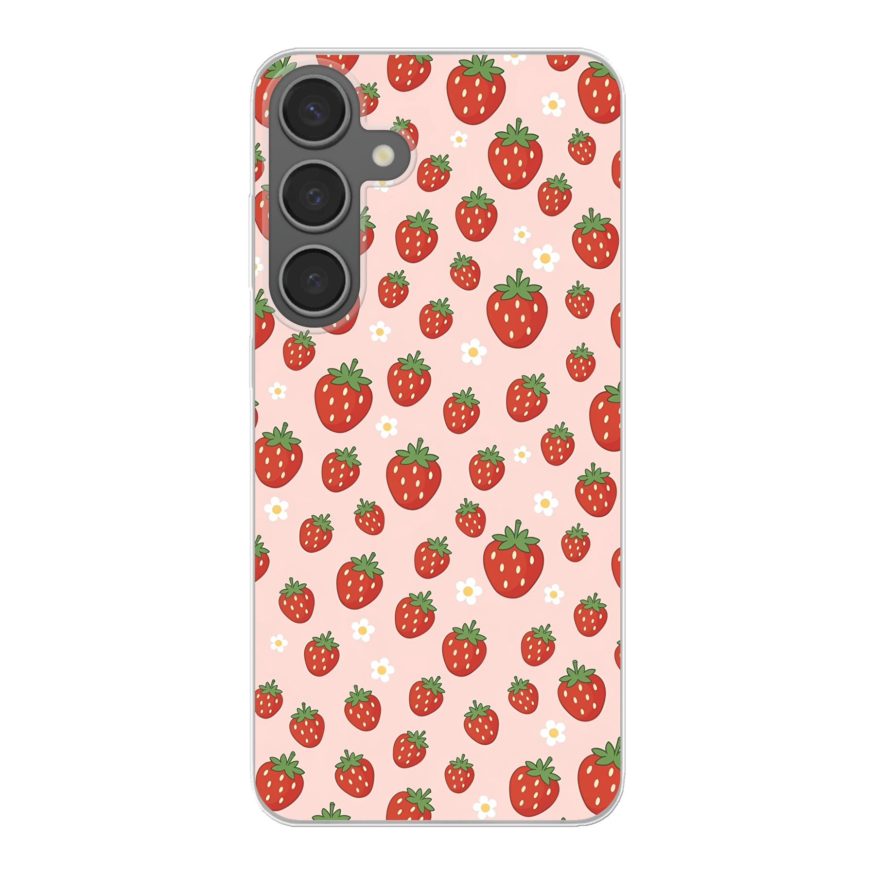 Samsung Galaxy S24 Plus phone case