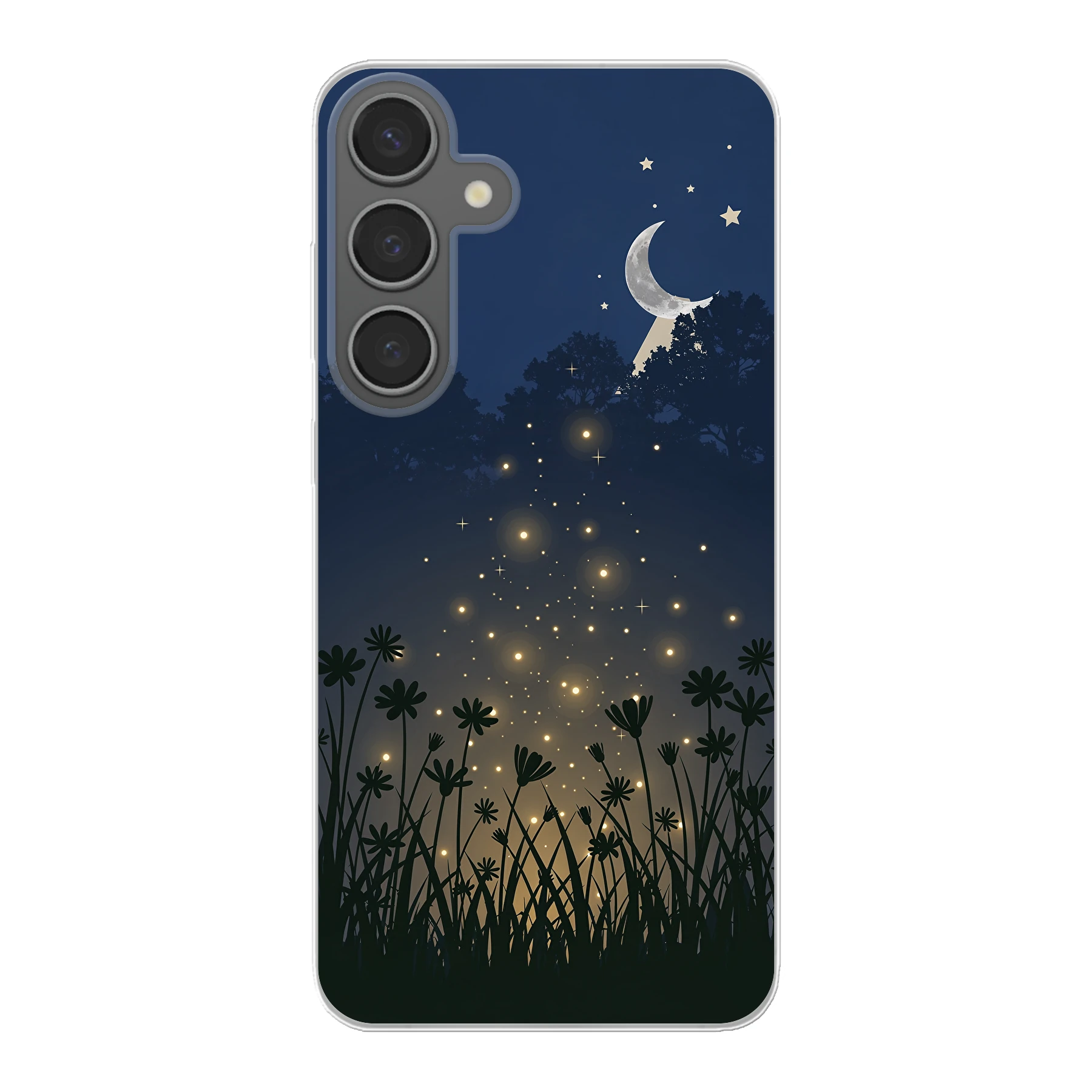 Samsung Galaxy S24 Plus phone case