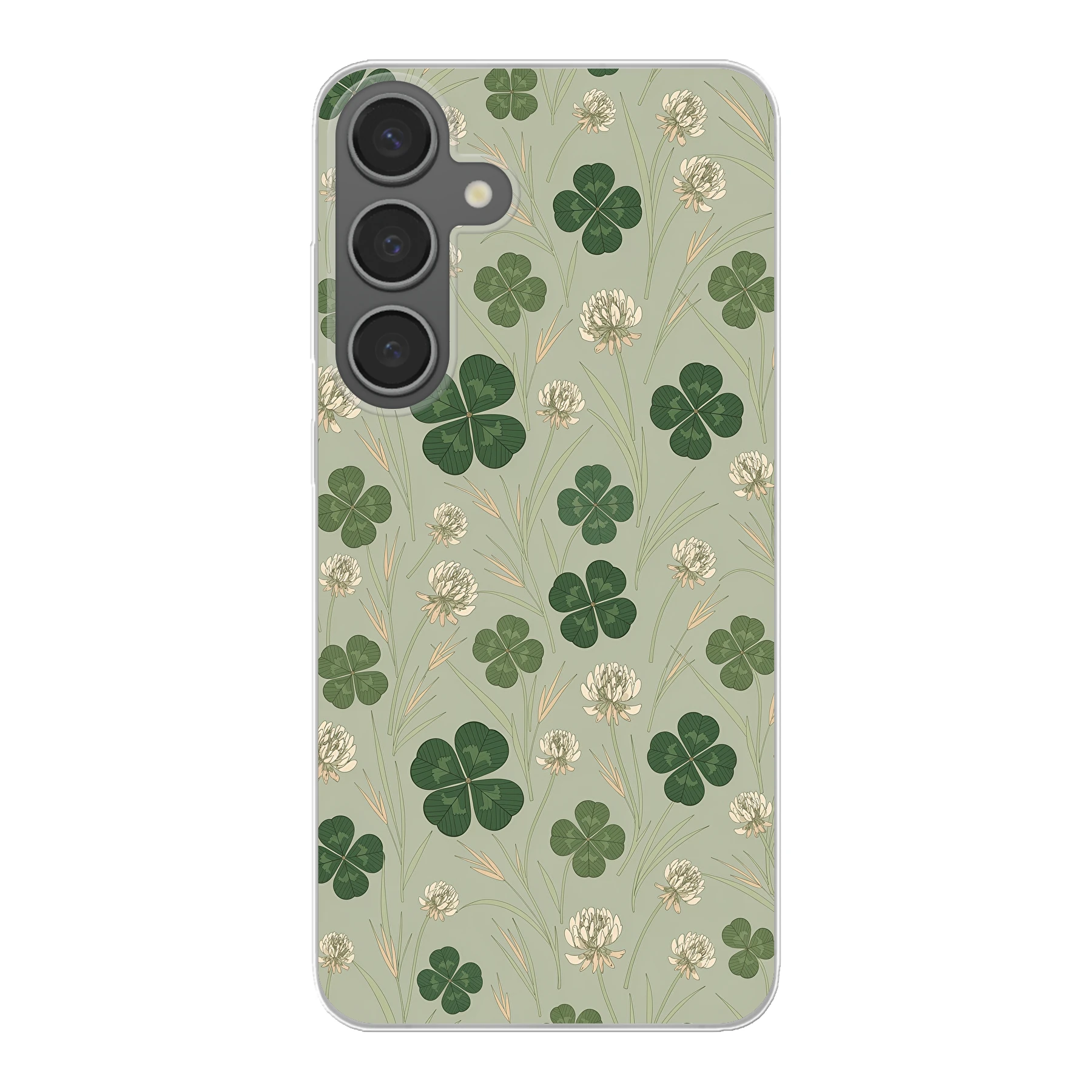 Samsung Galaxy S24 Plus phone case
