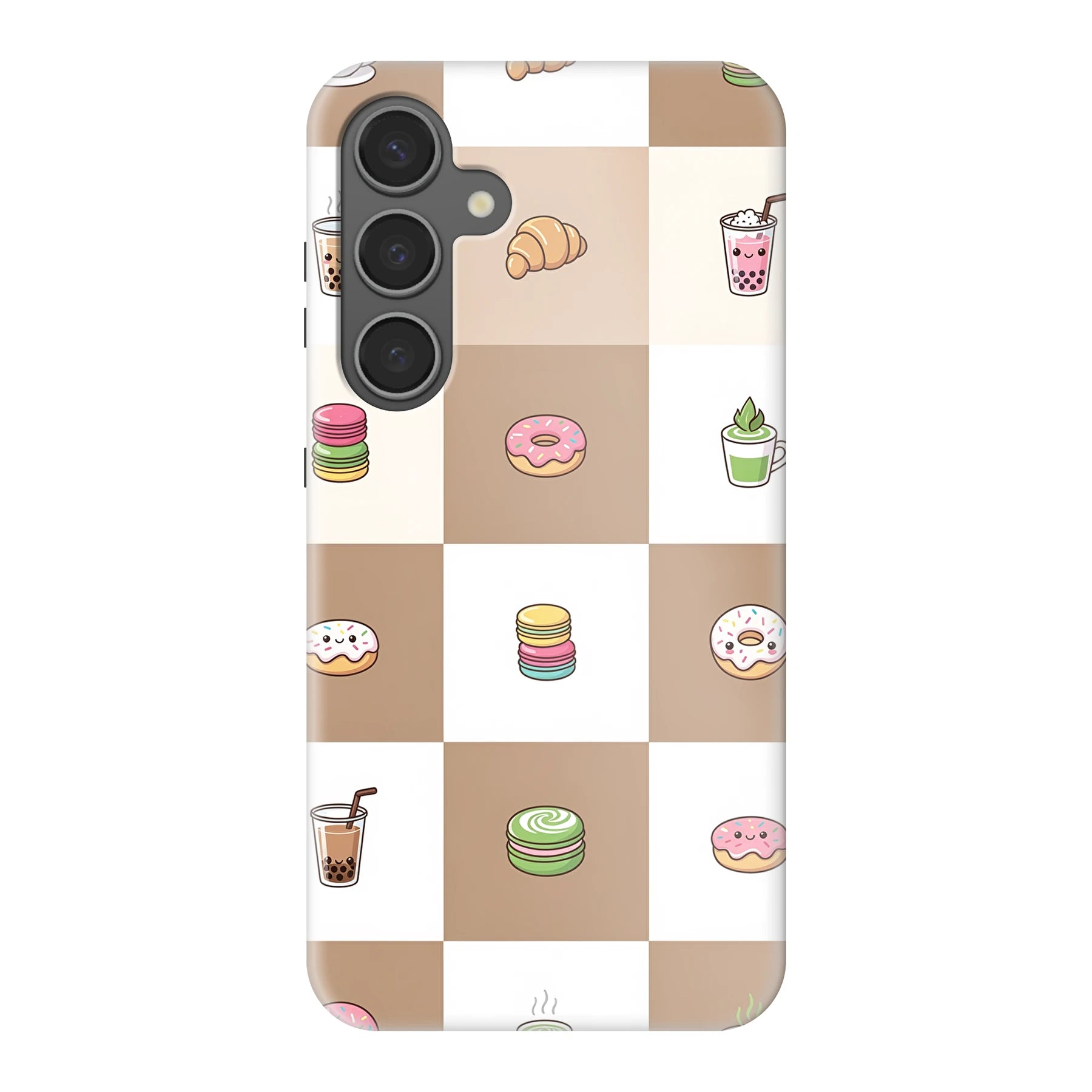 Samsung Galaxy S24 Plus phone case