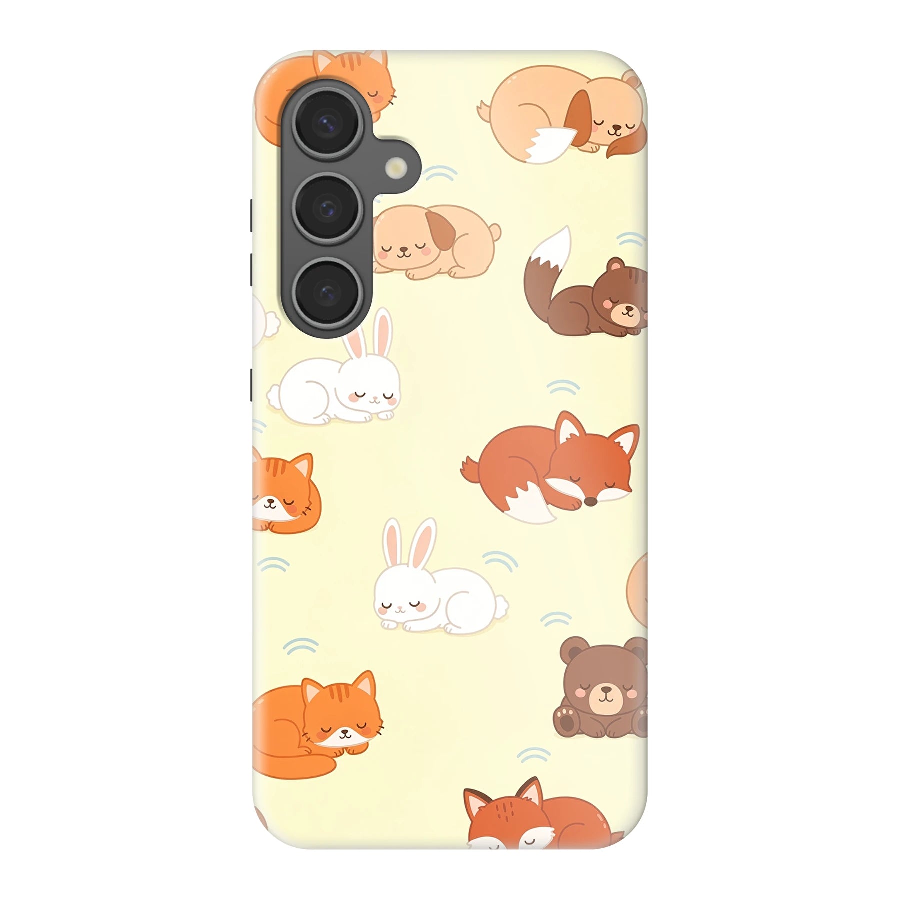 Samsung Galaxy S24 Plus phone case
