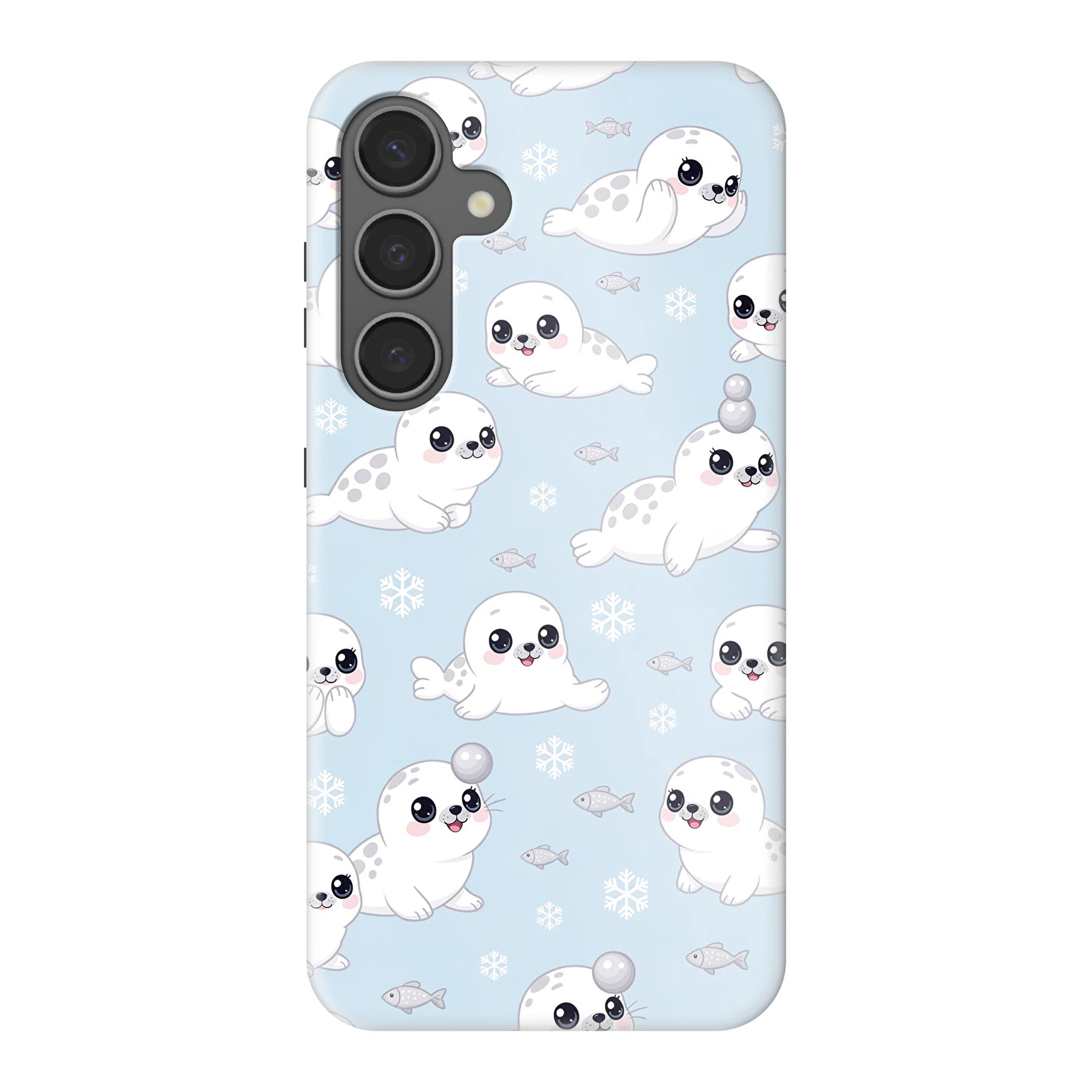 Samsung Galaxy S24 Plus phone case
