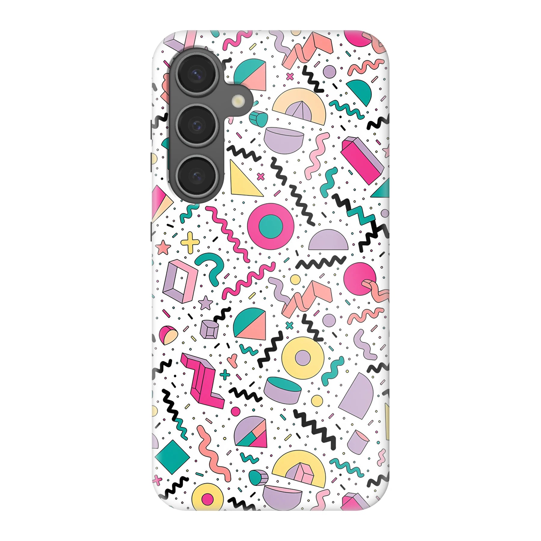 Samsung Galaxy S24 Plus phone case