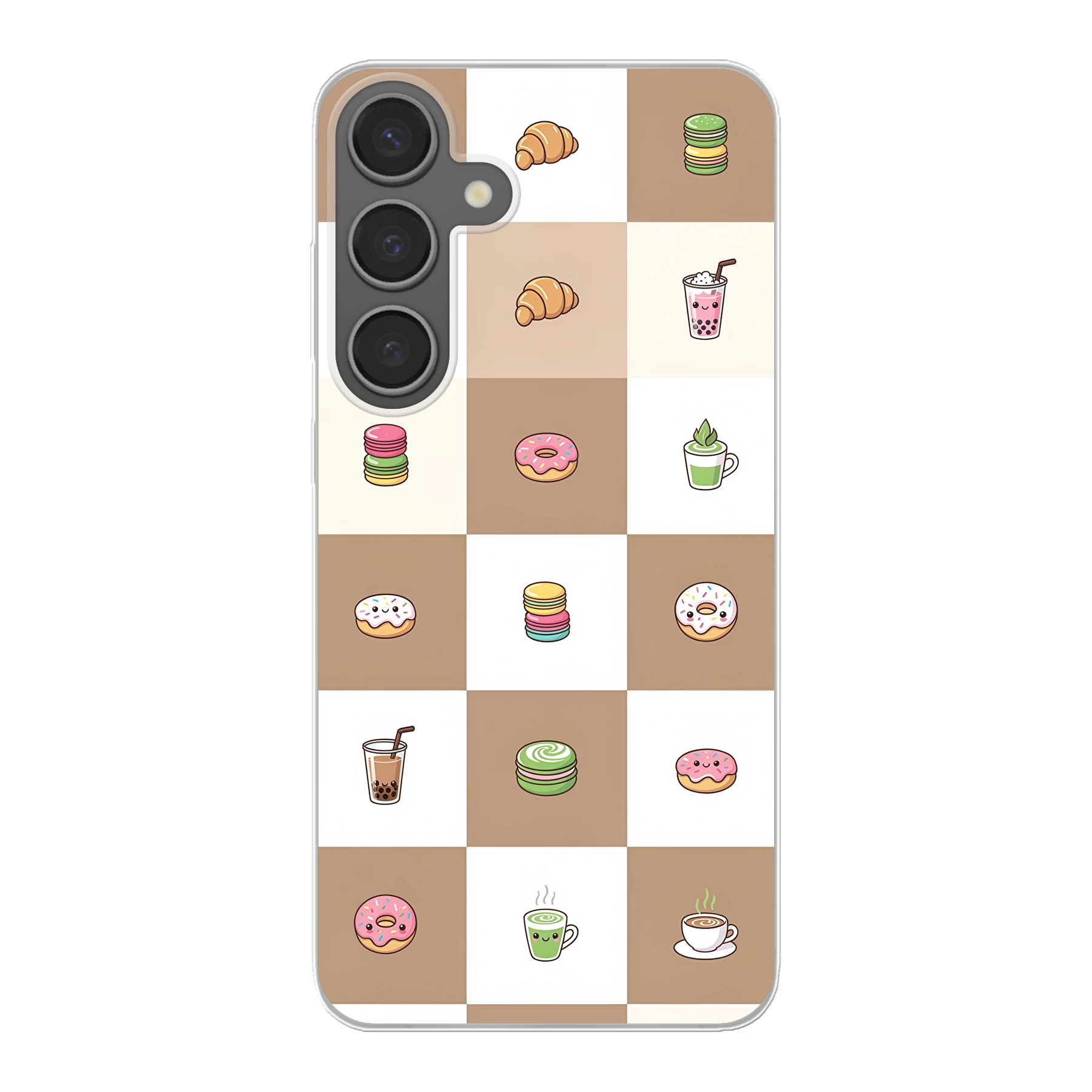 Samsung Galaxy S24 Plus phone case