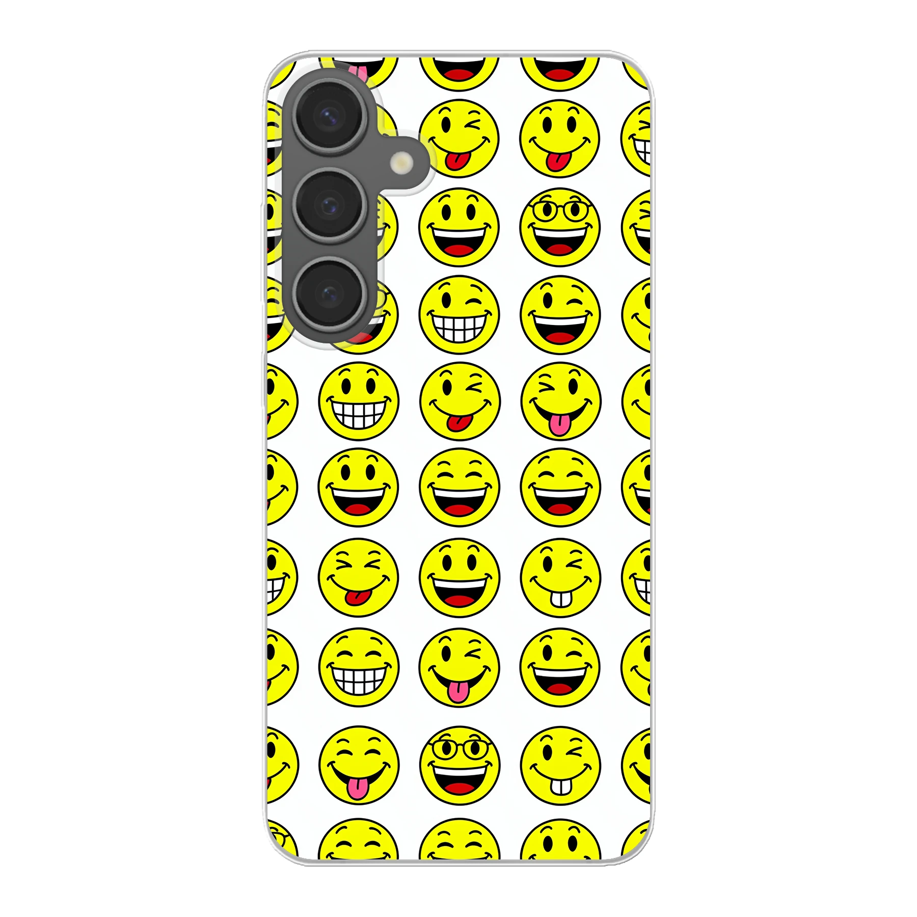 Samsung Galaxy S24 Plus phone case