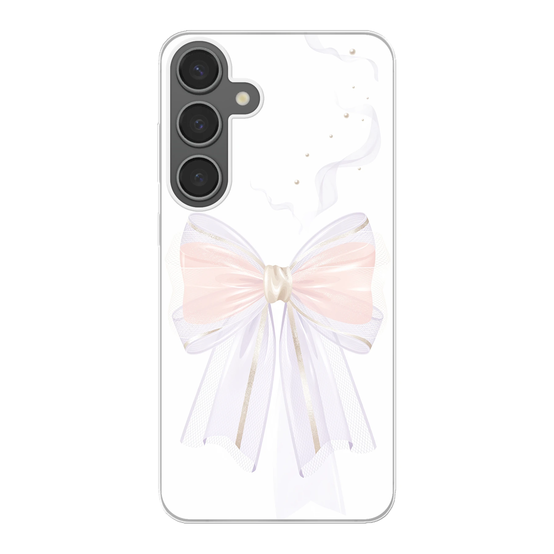 Samsung Galaxy S24 Plus phone case