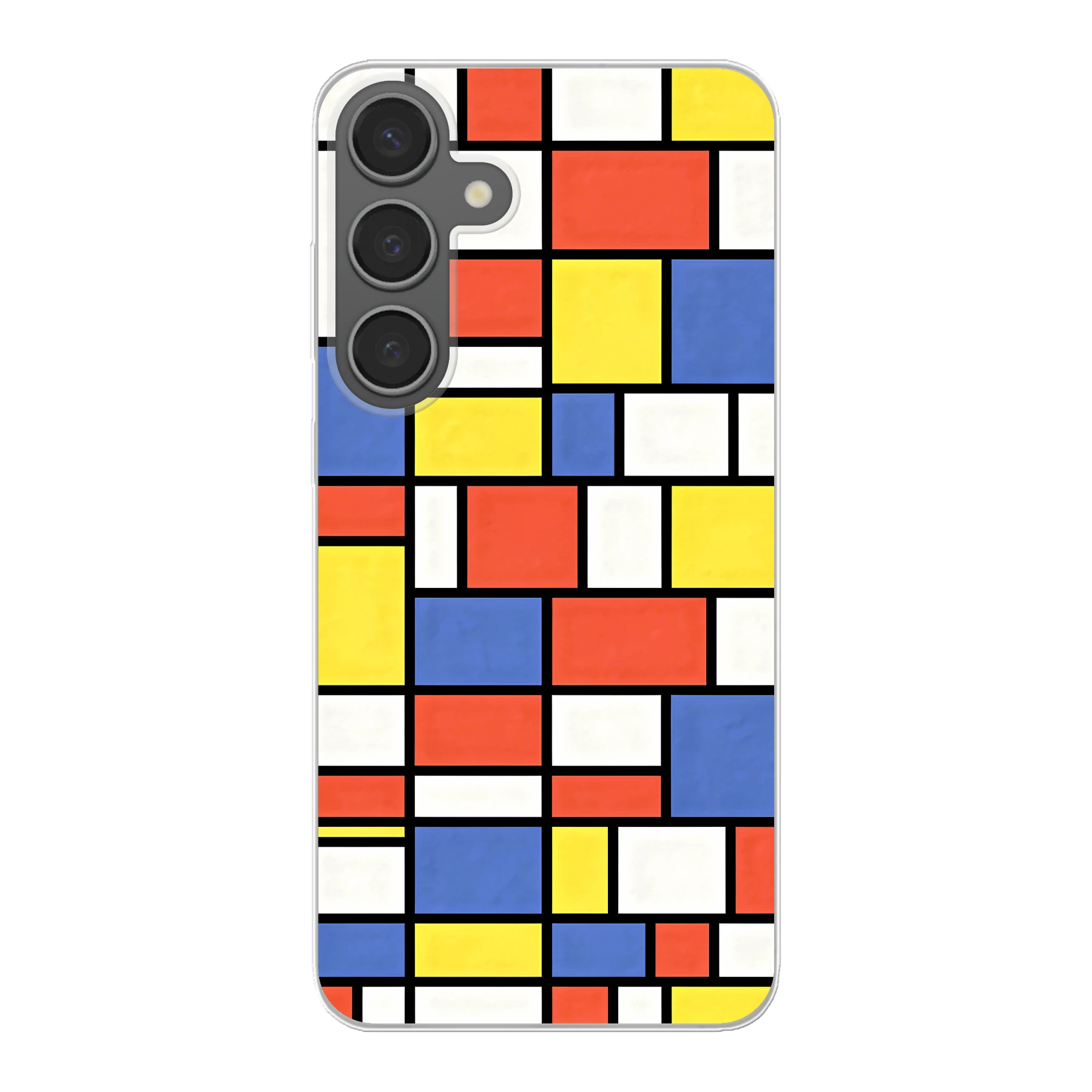 Samsung Galaxy S24 Plus phone case