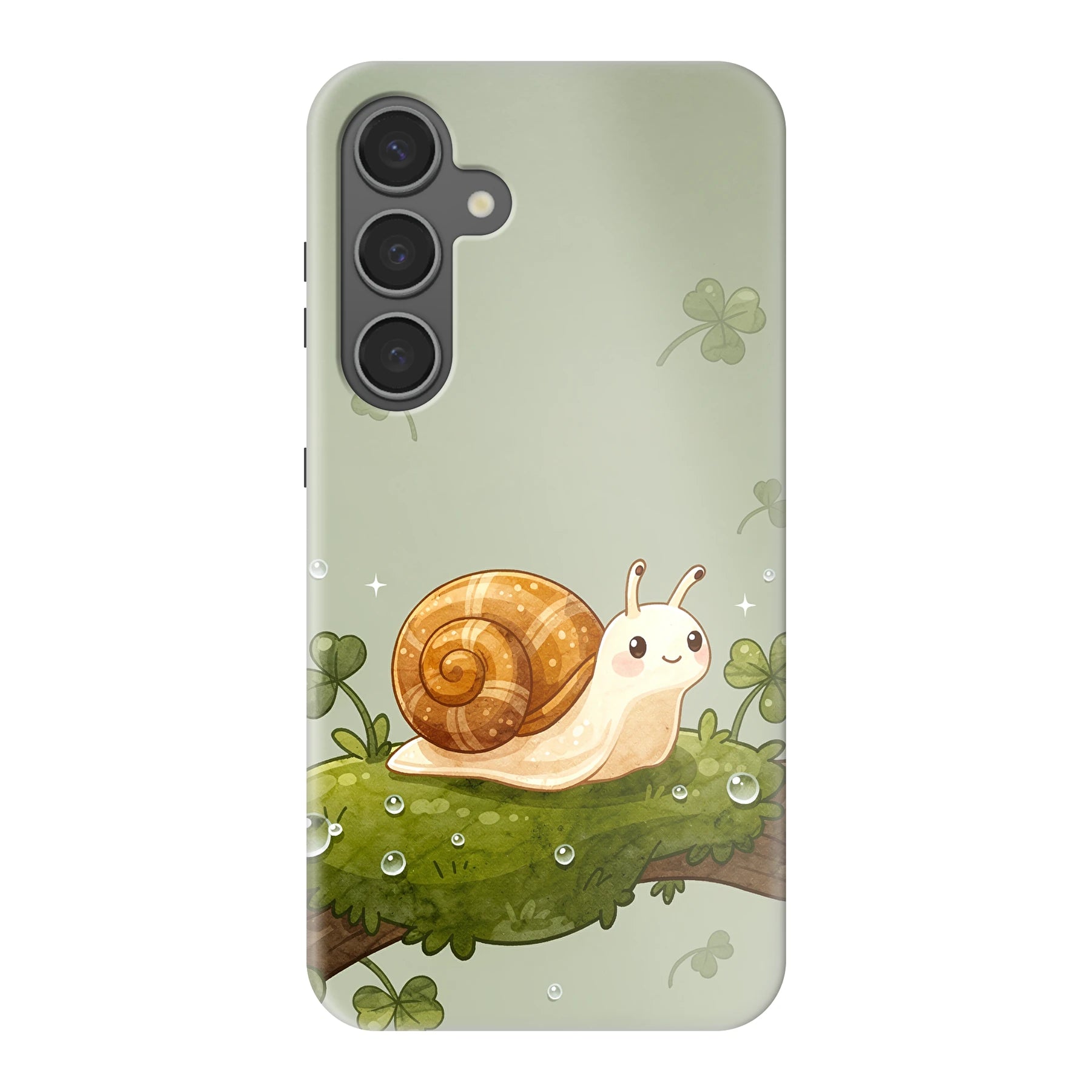Samsung Galaxy S24 Plus phone case