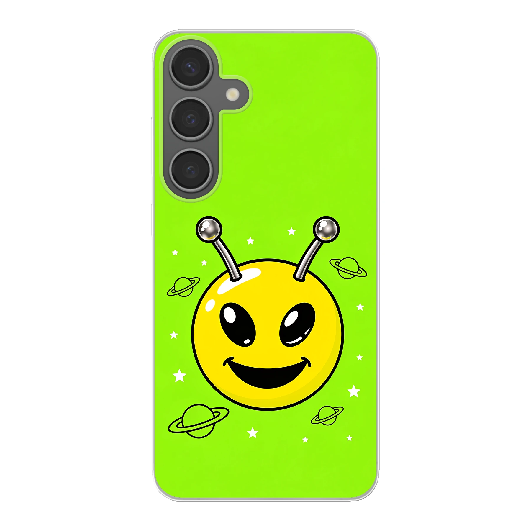 Samsung Galaxy S24 Plus phone case