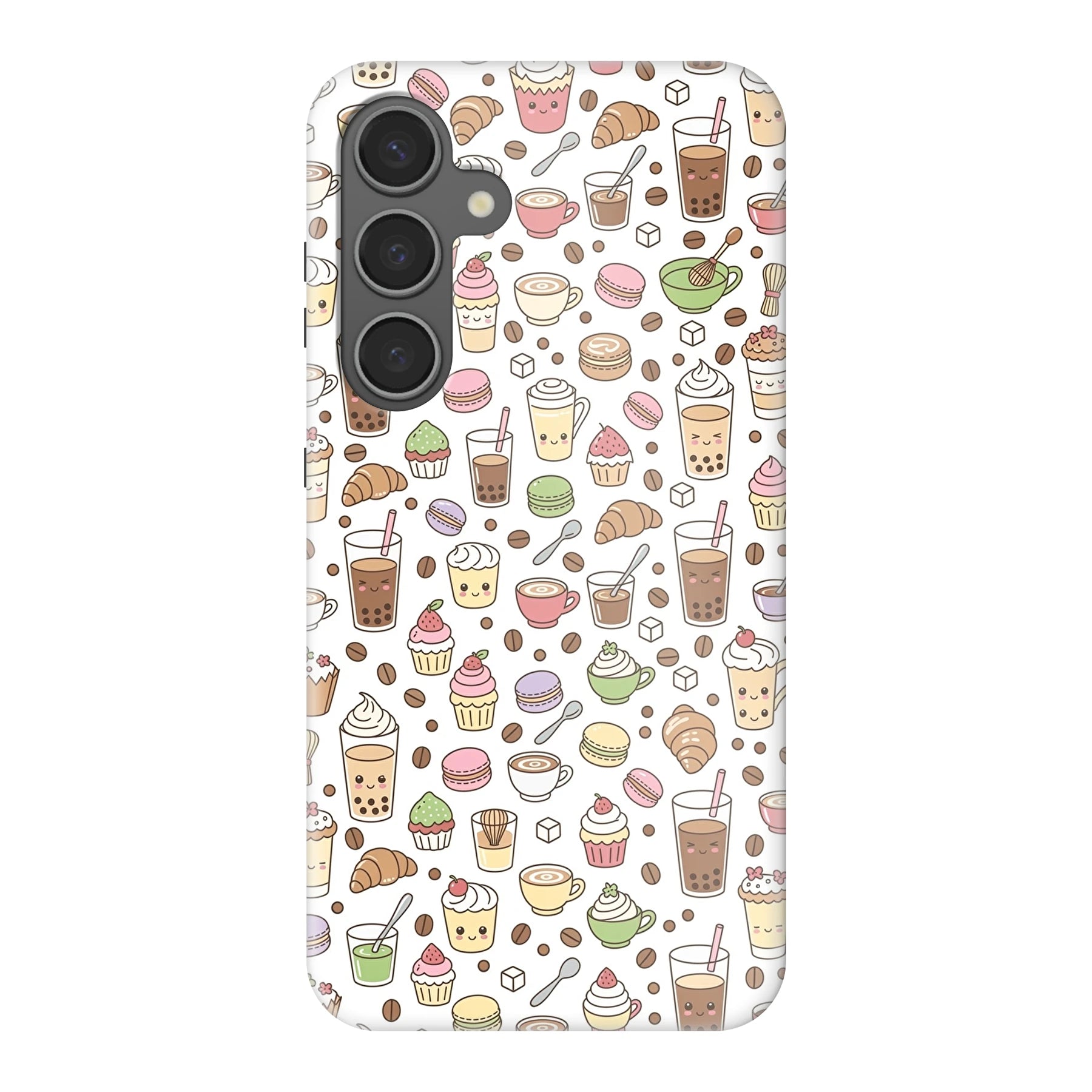 Samsung Galaxy S24 Plus phone case