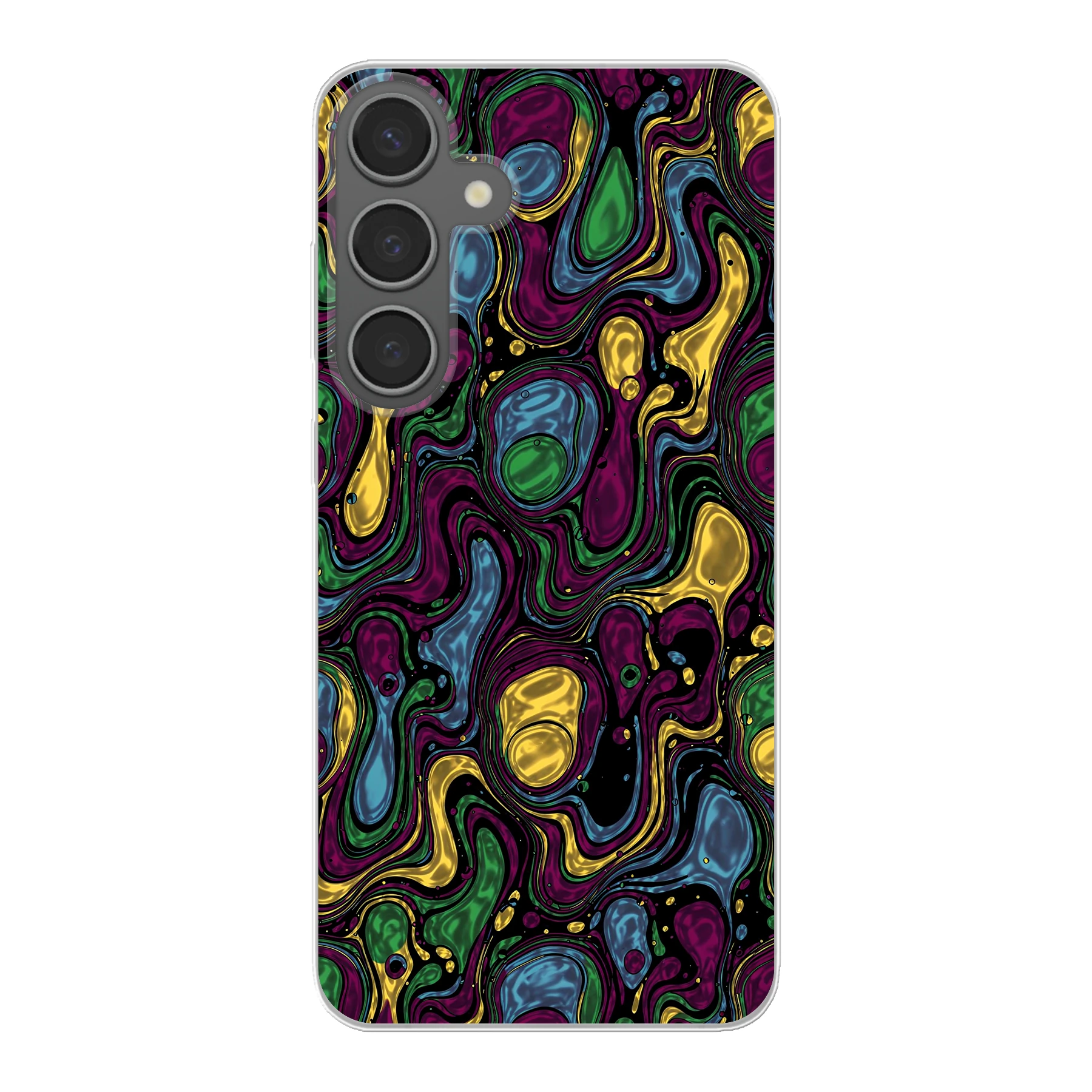 Samsung Galaxy S24 Plus phone case
