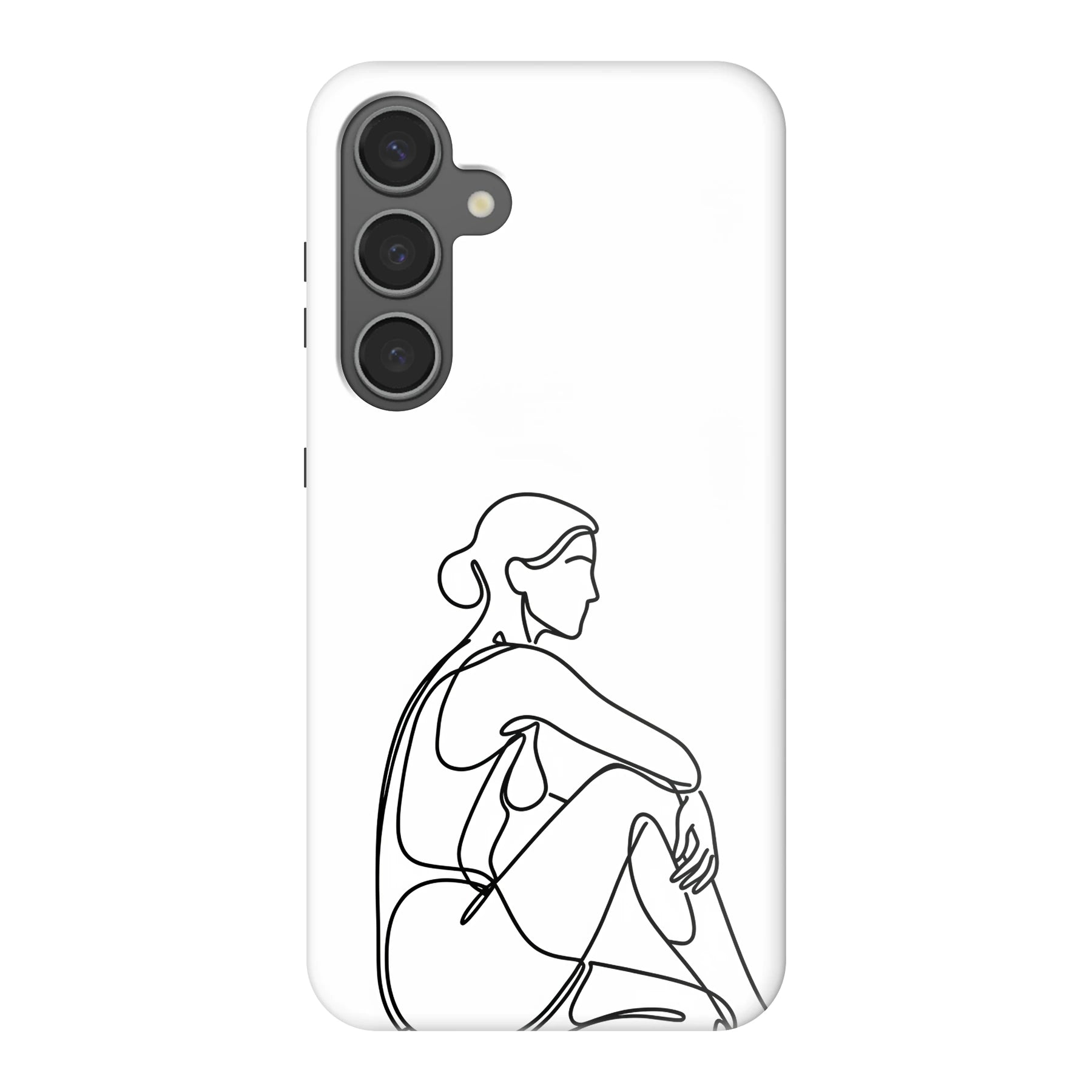 Samsung Galaxy S24 Plus phone case