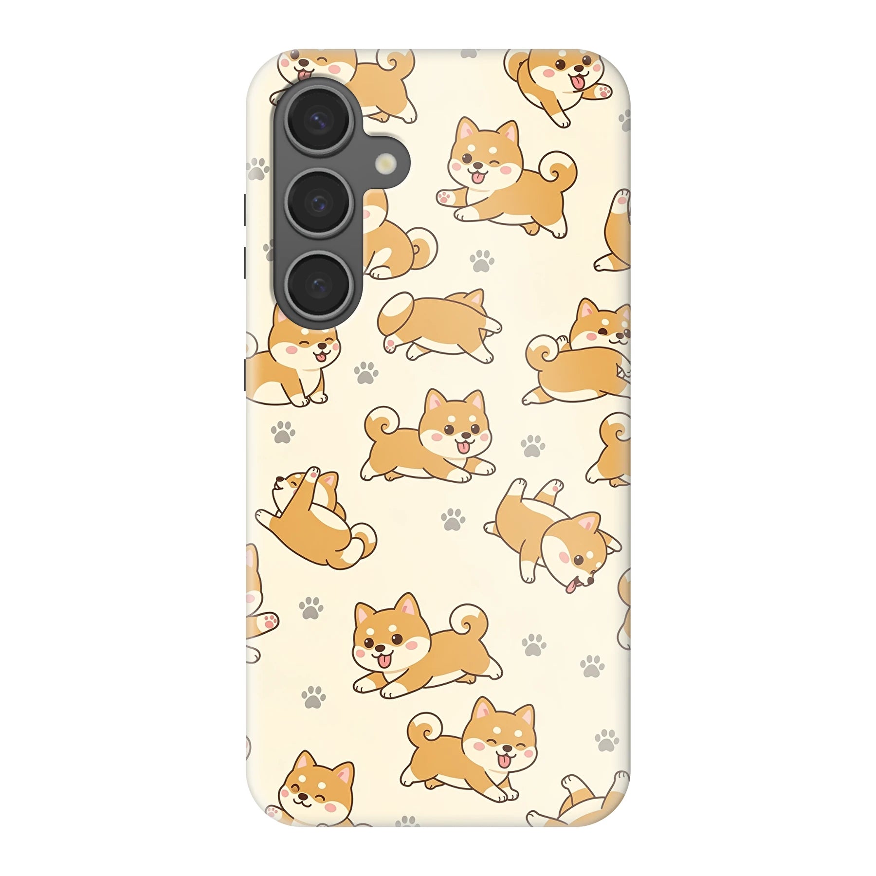 Samsung Galaxy S24 Plus phone case