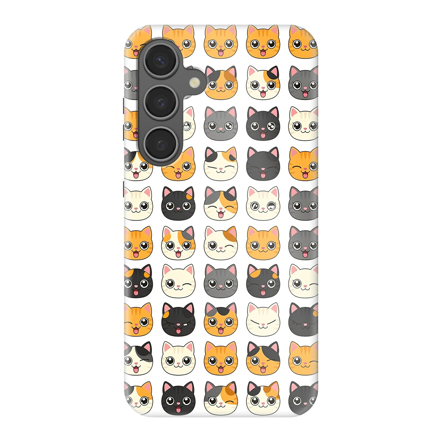 Samsung Galaxy S24 Plus phone case