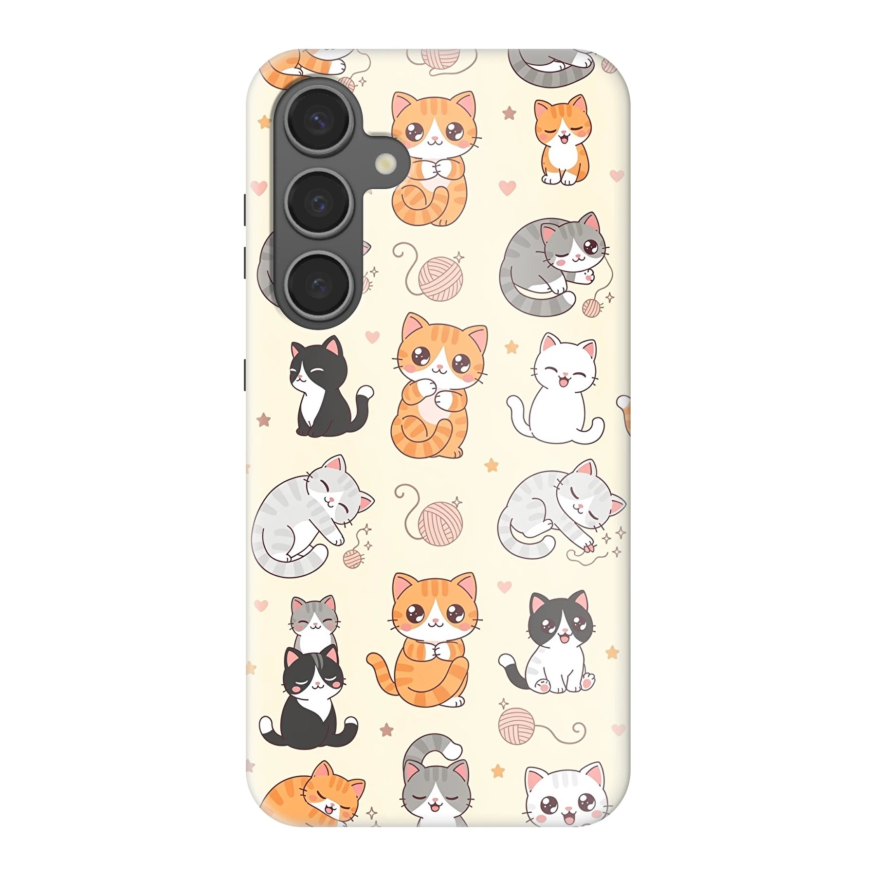 Samsung Galaxy S24 Plus phone case