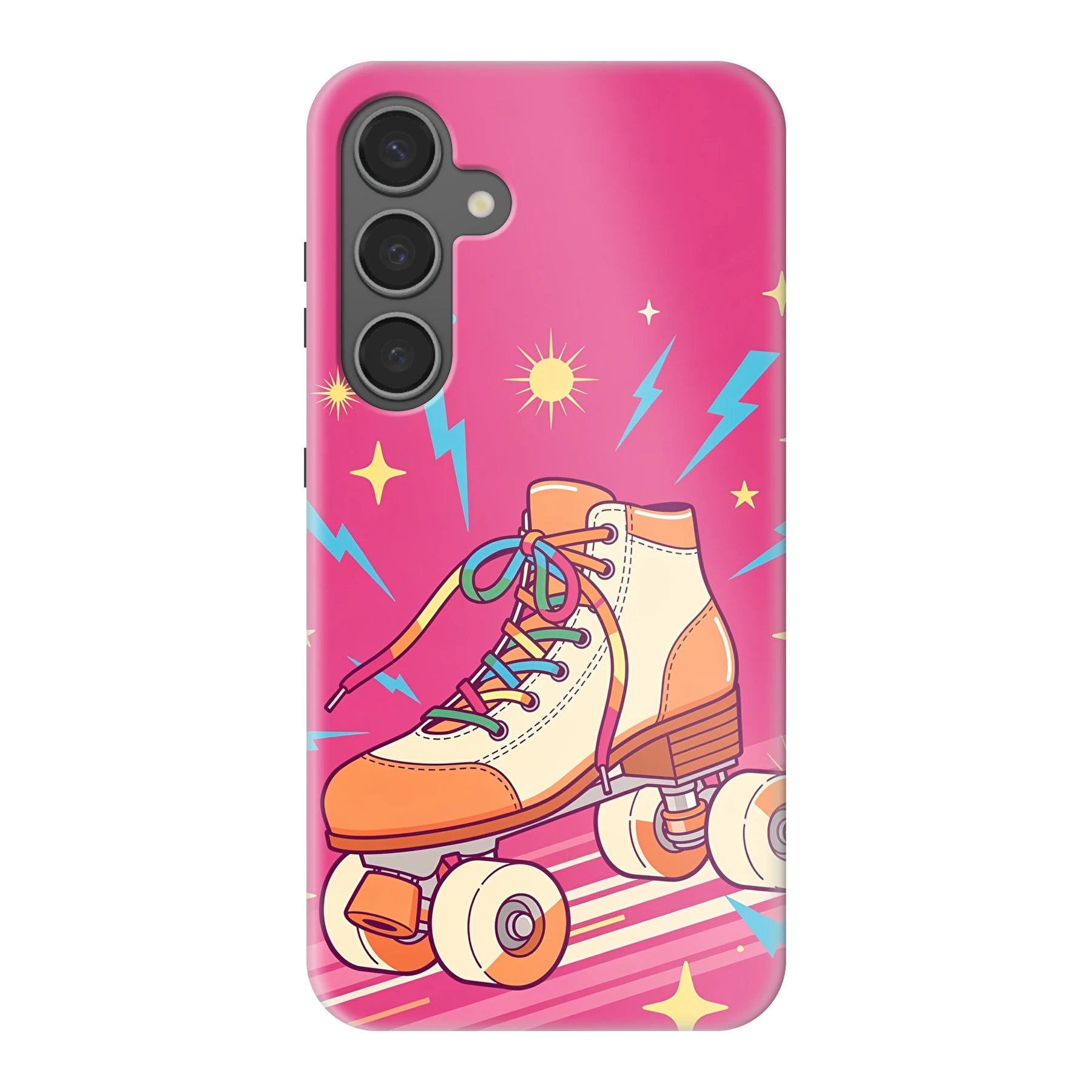 Samsung Galaxy S24 Plus phone case