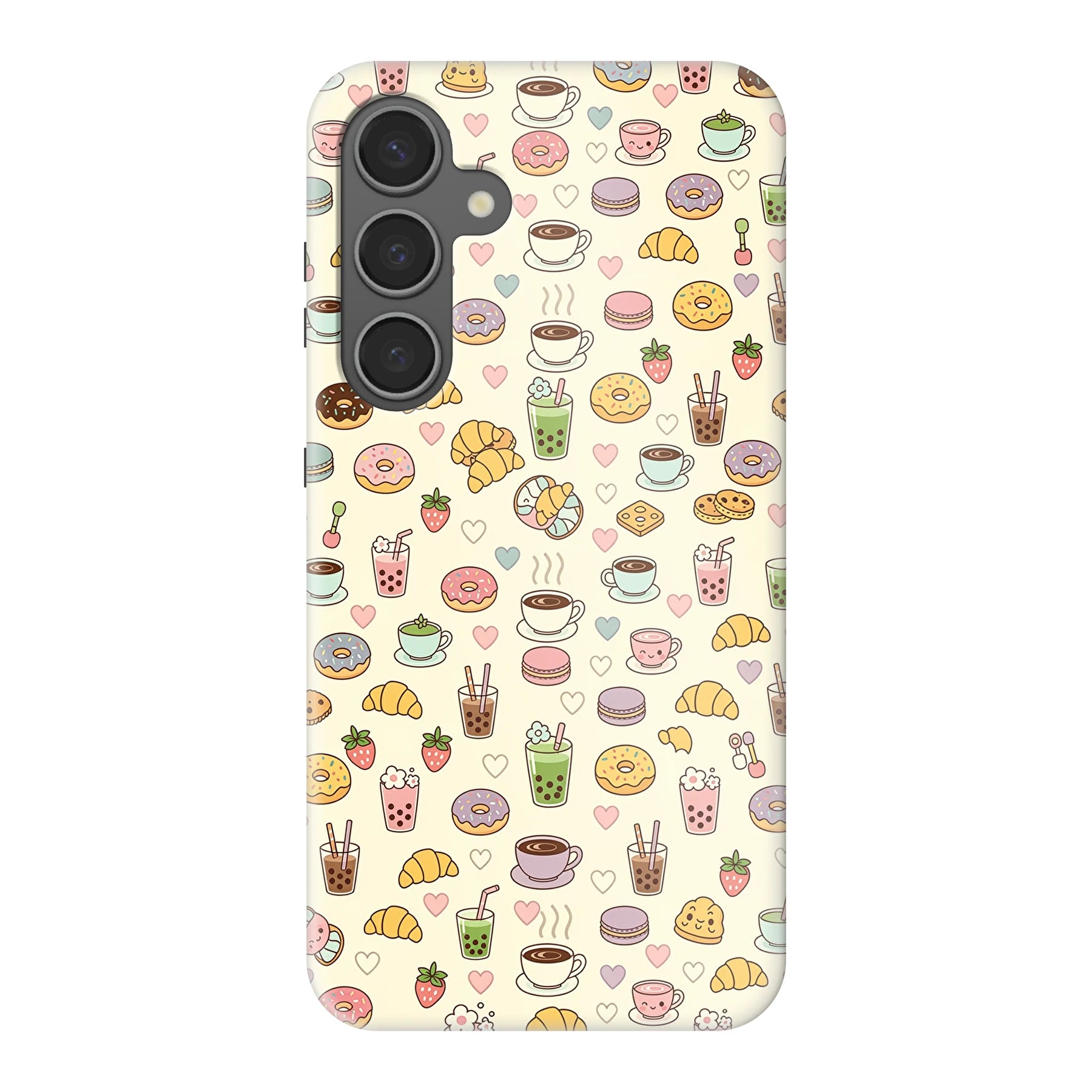 Samsung Galaxy S24 Plus phone case