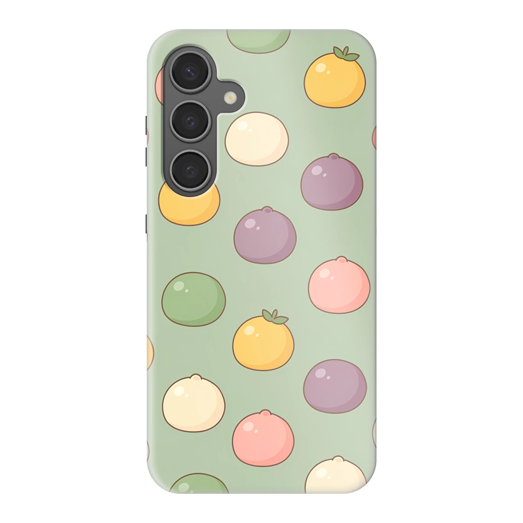 Samsung Galaxy S24 Plus phone case