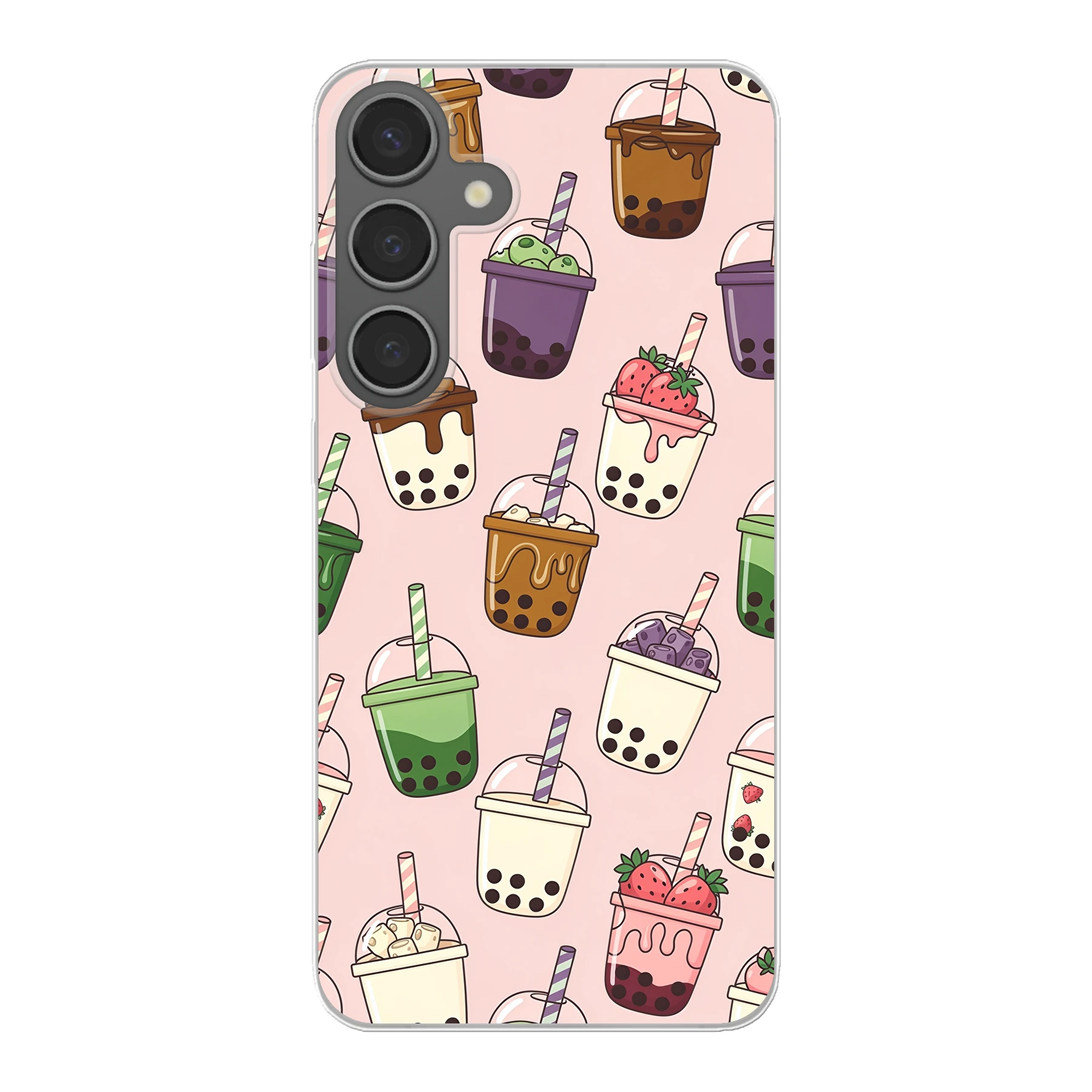 Samsung Galaxy S24 Plus phone case