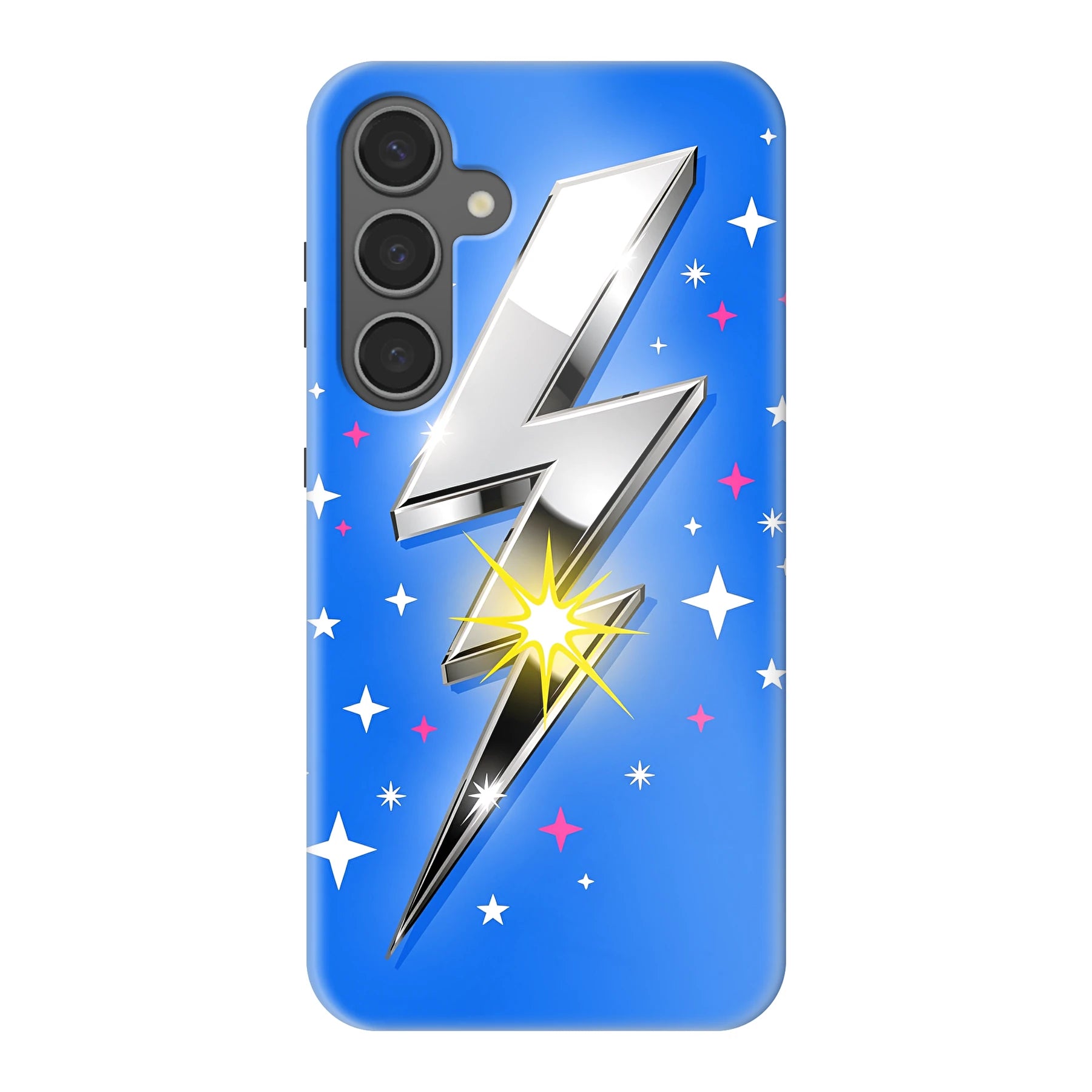 Samsung Galaxy S24 Plus phone case