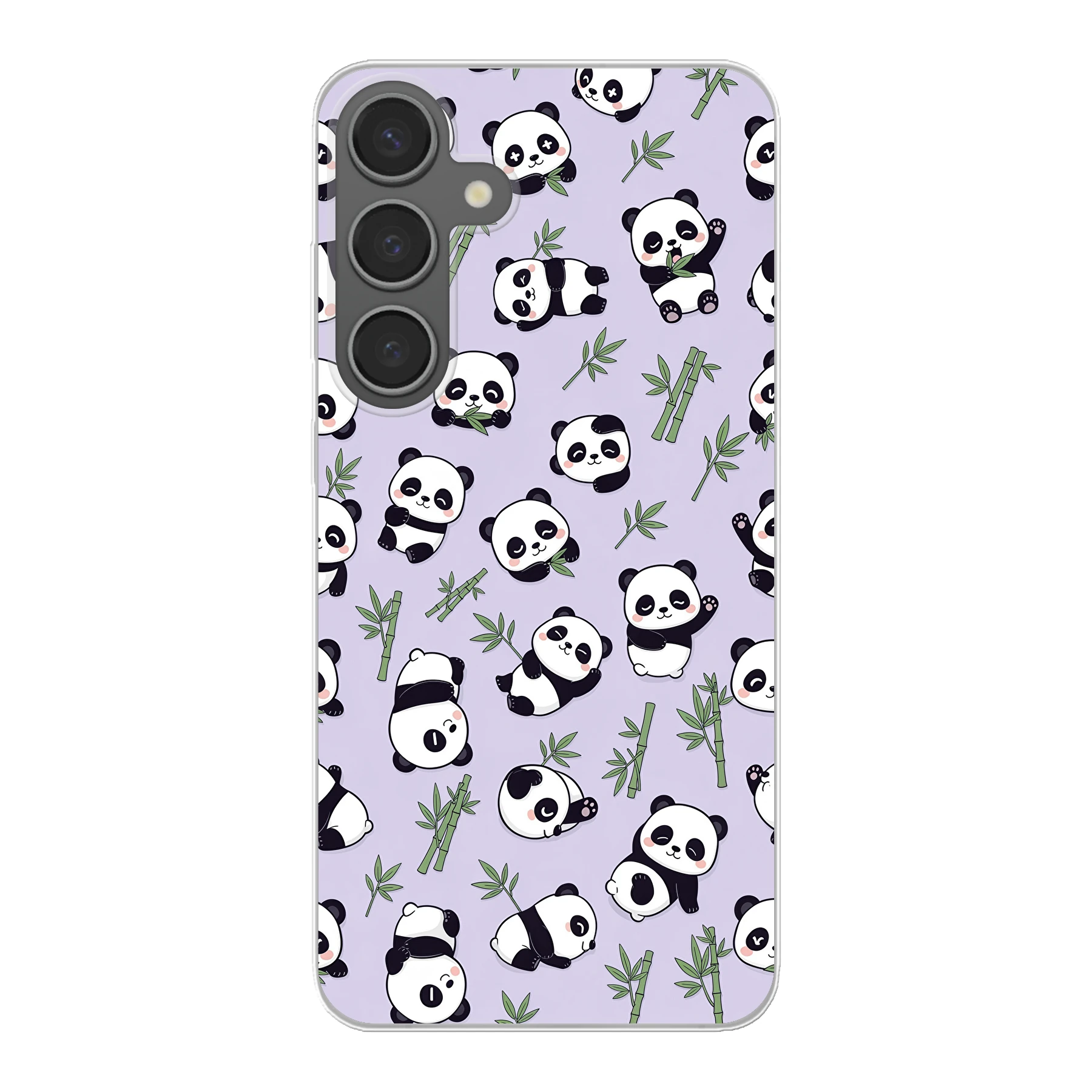 Samsung Galaxy S24 Plus phone case