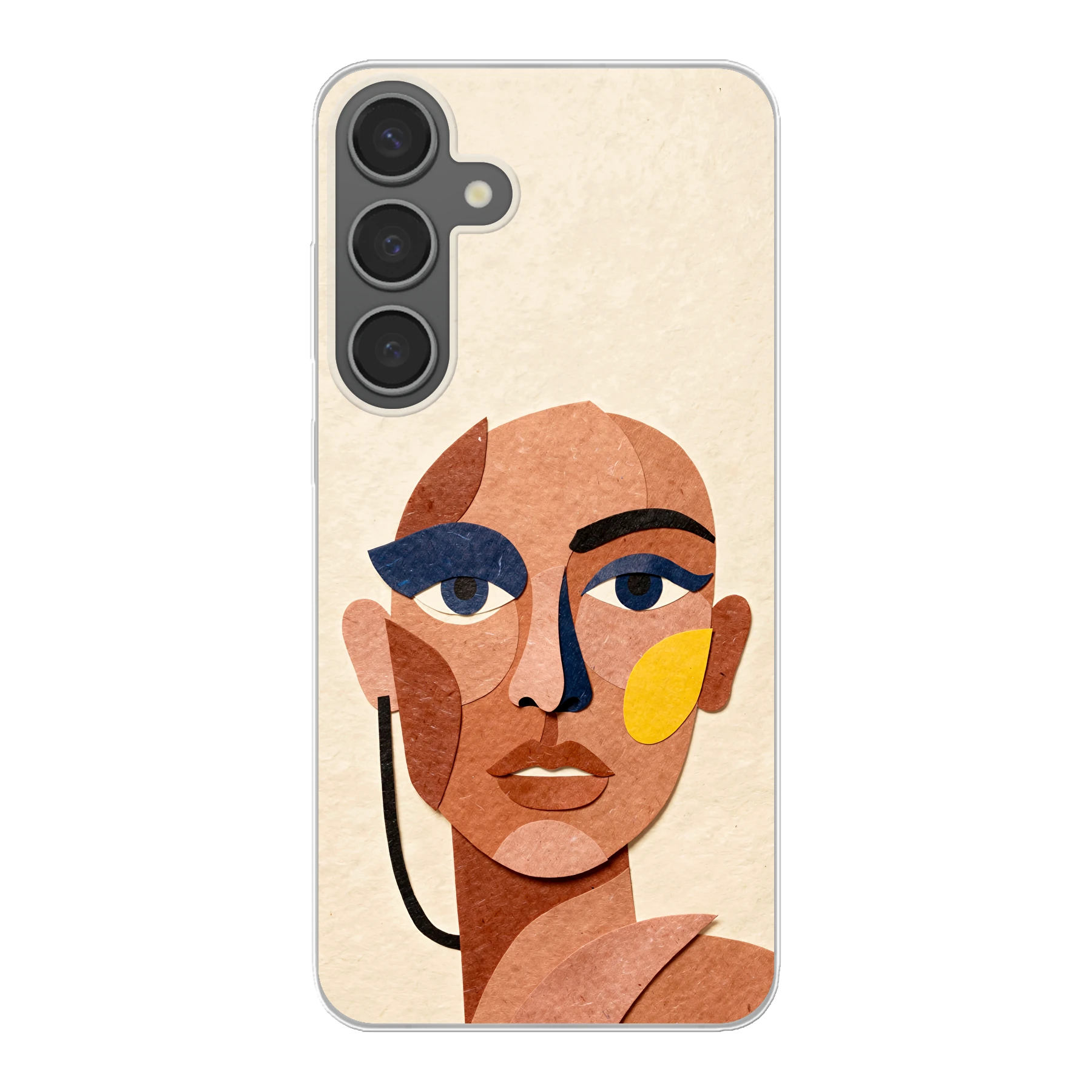 Samsung Galaxy S24 Plus phone case
