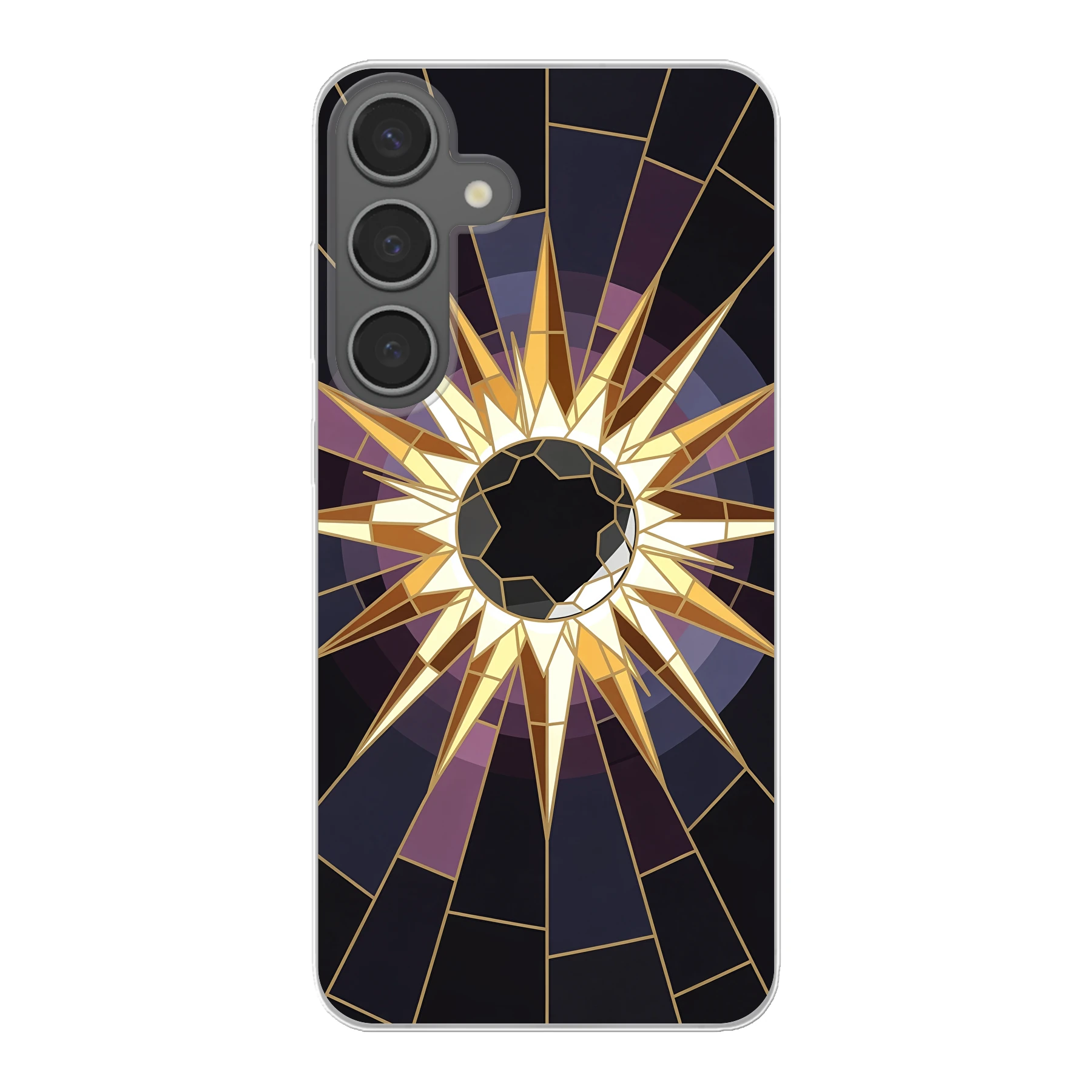 Samsung Galaxy S24 Plus phone case