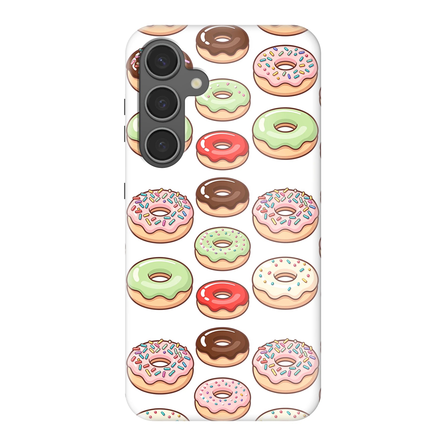 Samsung Galaxy S24 Plus phone case
