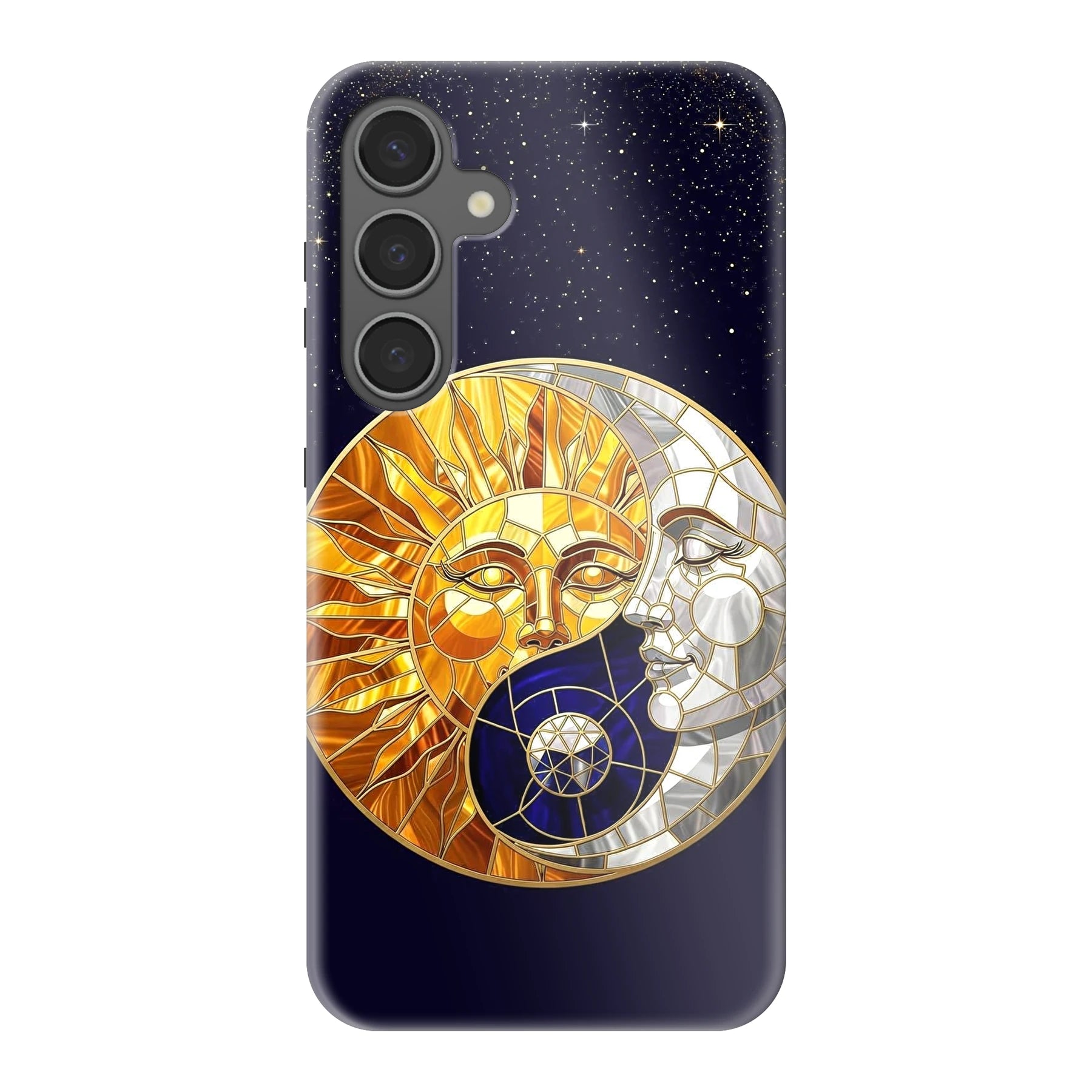 Samsung Galaxy S24 Plus phone case