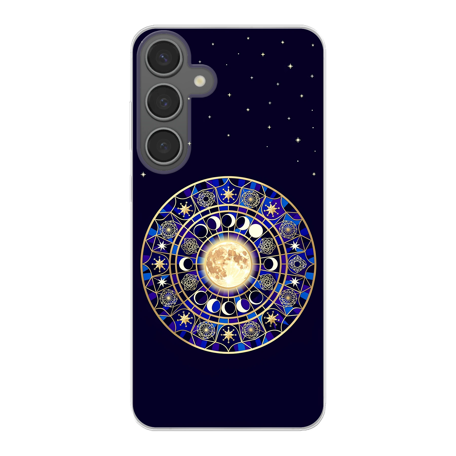 Samsung Galaxy S24 Plus phone case