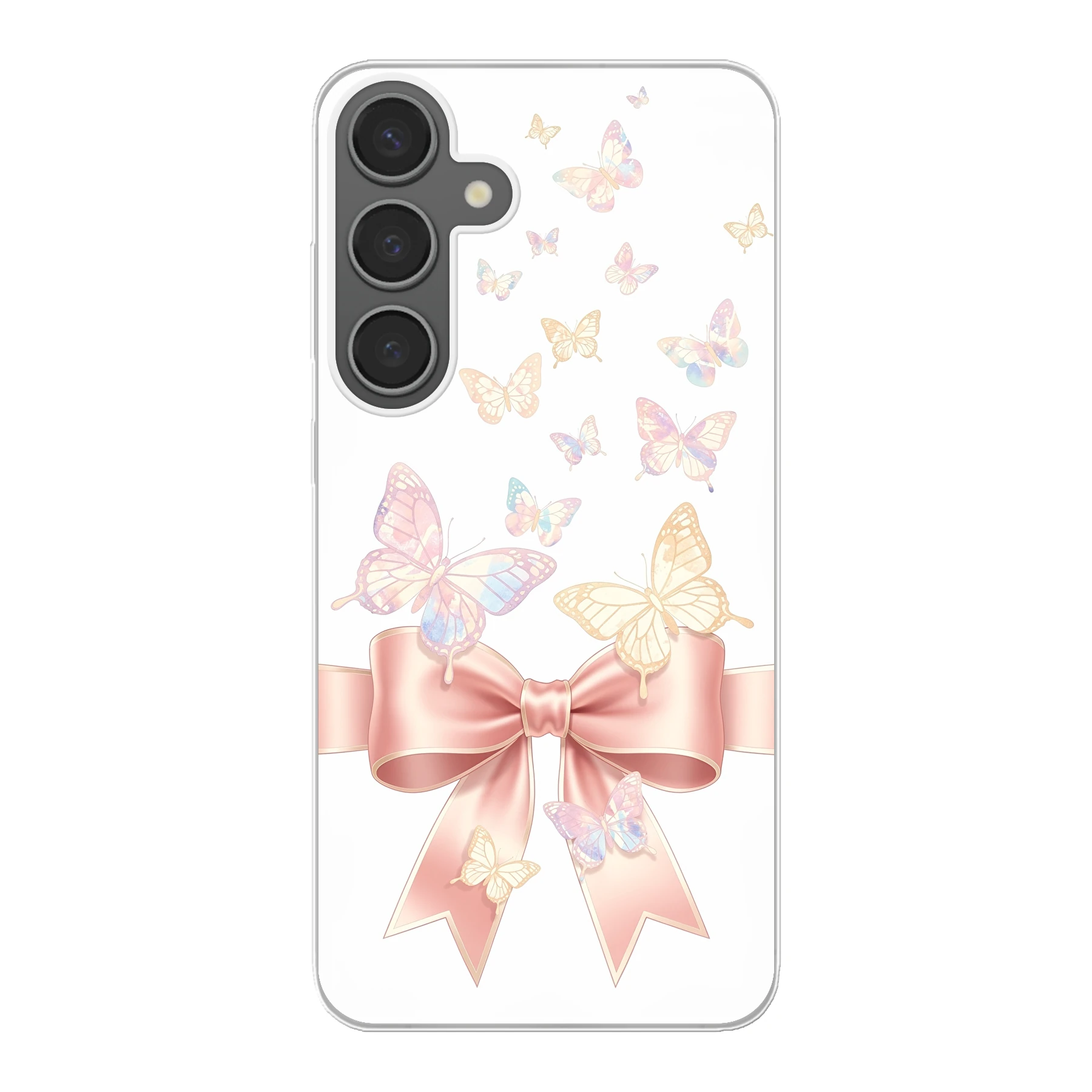 Samsung Galaxy S24 Plus phone case