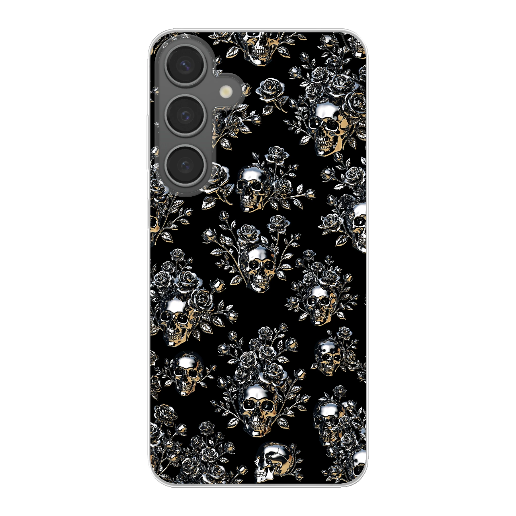 Samsung Galaxy S24 Plus phone case