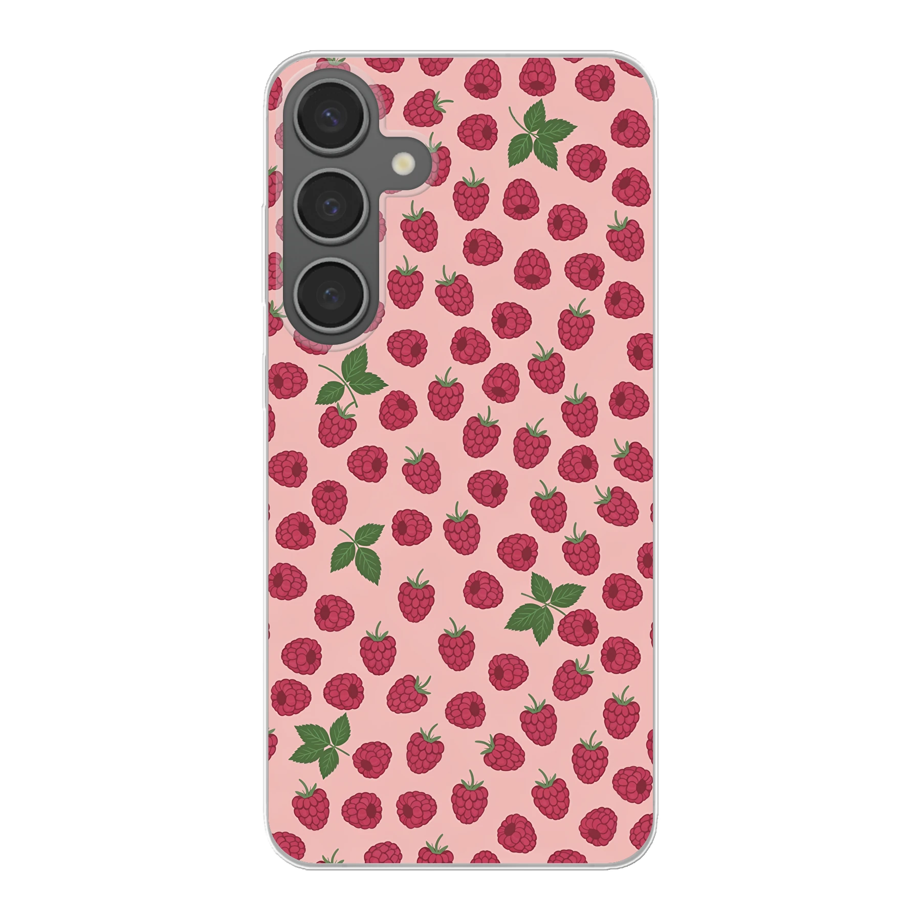 Samsung Galaxy S24 Plus phone case