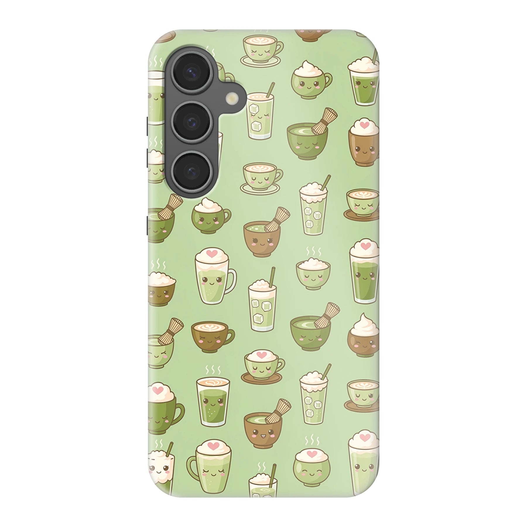 Samsung Galaxy S24 Plus phone case