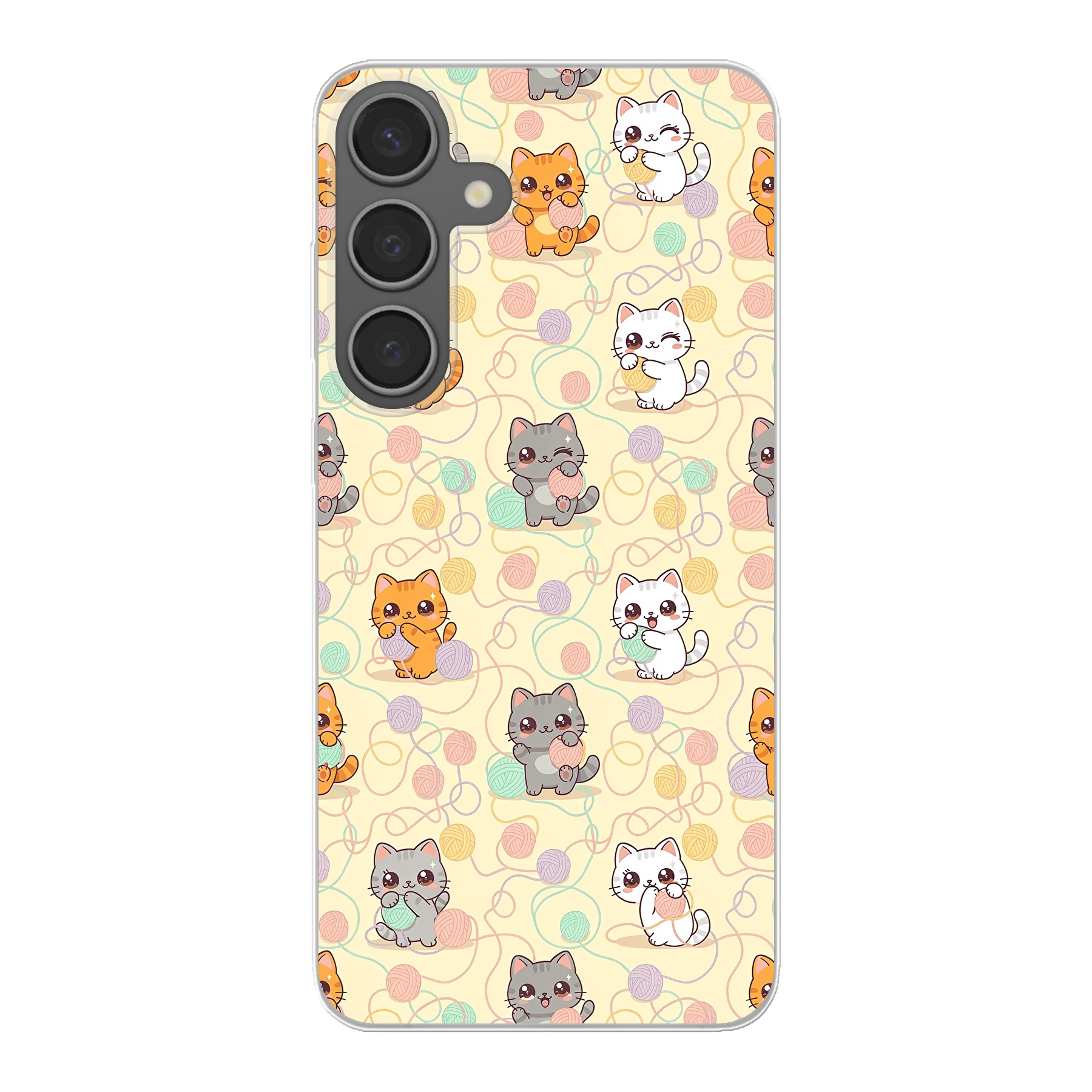 Samsung Galaxy S24 Plus phone case